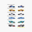 Majorette Assorted Deluxe Die-Cast Toy Car-toys-carsandvehicles-image-3