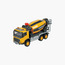 Majorette Volvo FMX Truck Cement Mixer Toy-toys-carsandvehicles-image-1