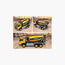 Majorette Volvo FMX Truck Cement Mixer Toy-toys-carsandvehicles-image-6