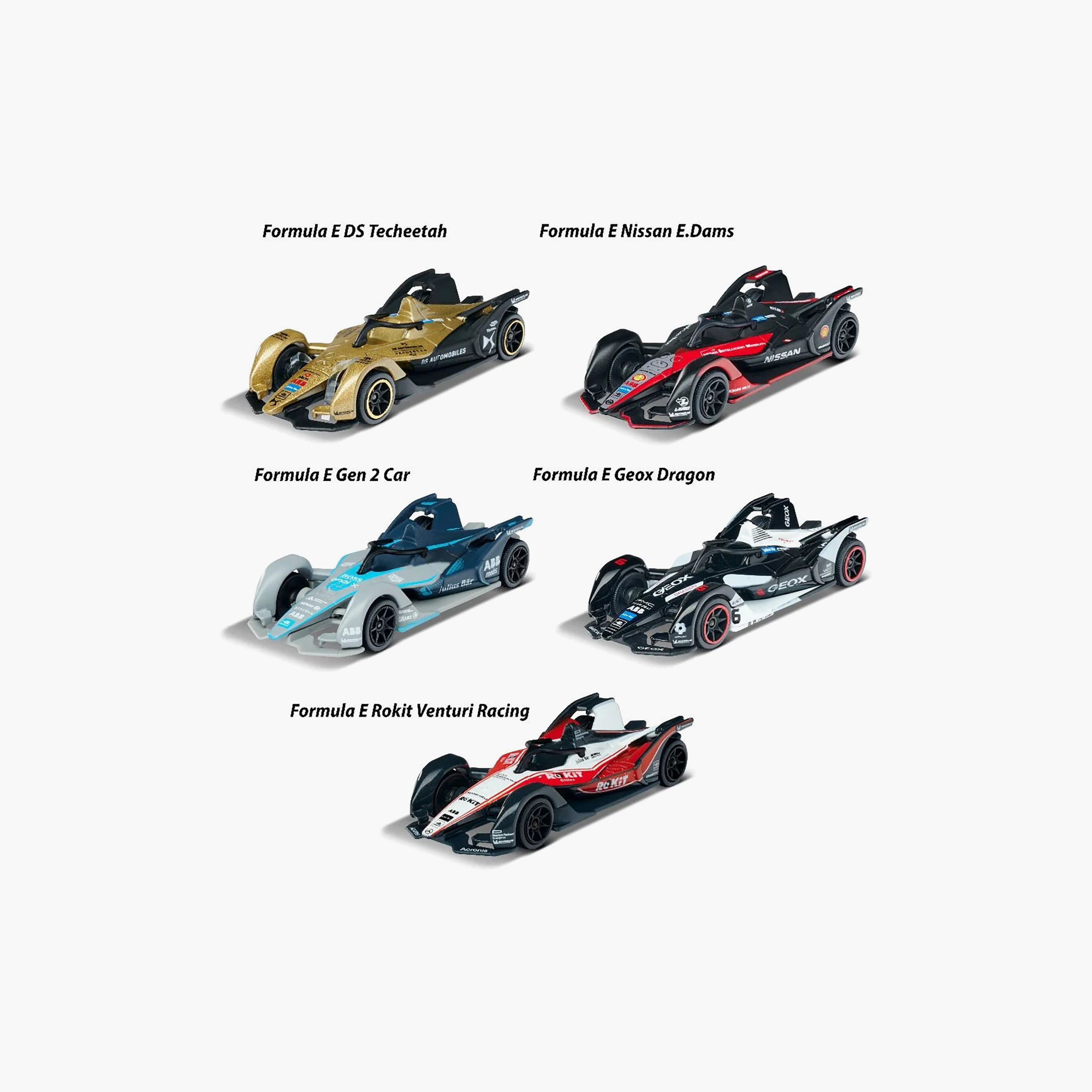 تركيبة ماجوريت-E الجيل الثاني - مجموعة من 5 قطع-toys-playvehicles-diecastcars-image-6