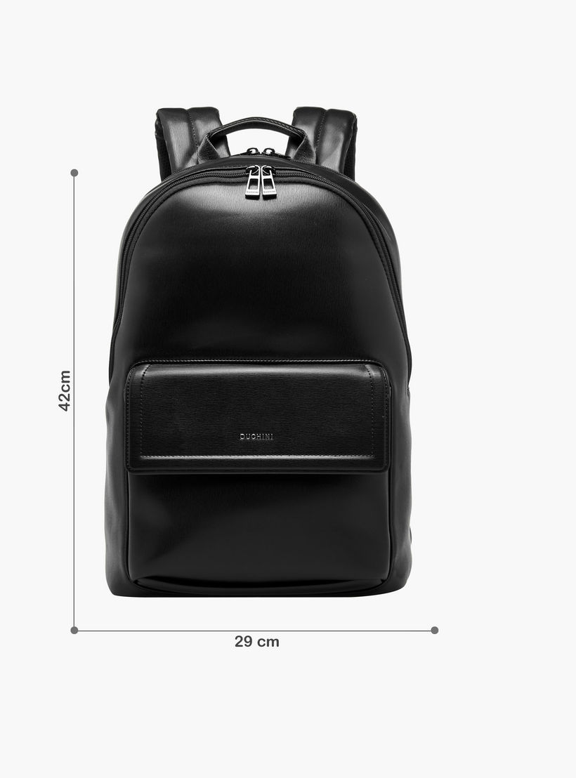 شنطة ظهر بقسم للابتوب للرجال من دوتشيني-men-bags-image-3