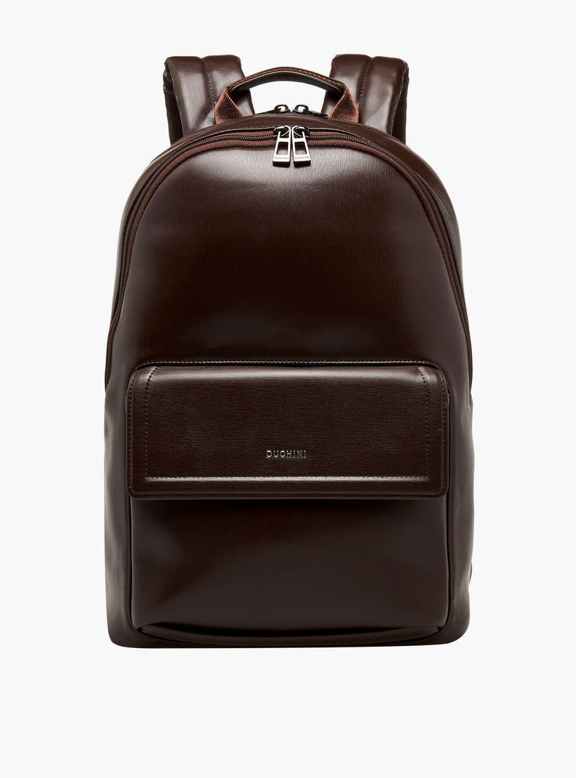 شنطة ظهر بقسم للابتوب للرجال من دوتشيني-men-bags-image-1