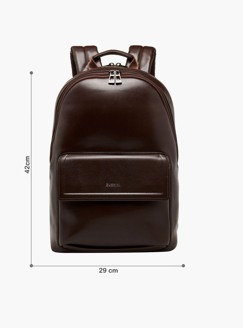 شنطة ظهر بقسم للابتوب للرجال من دوتشيني-men-bags-image-10