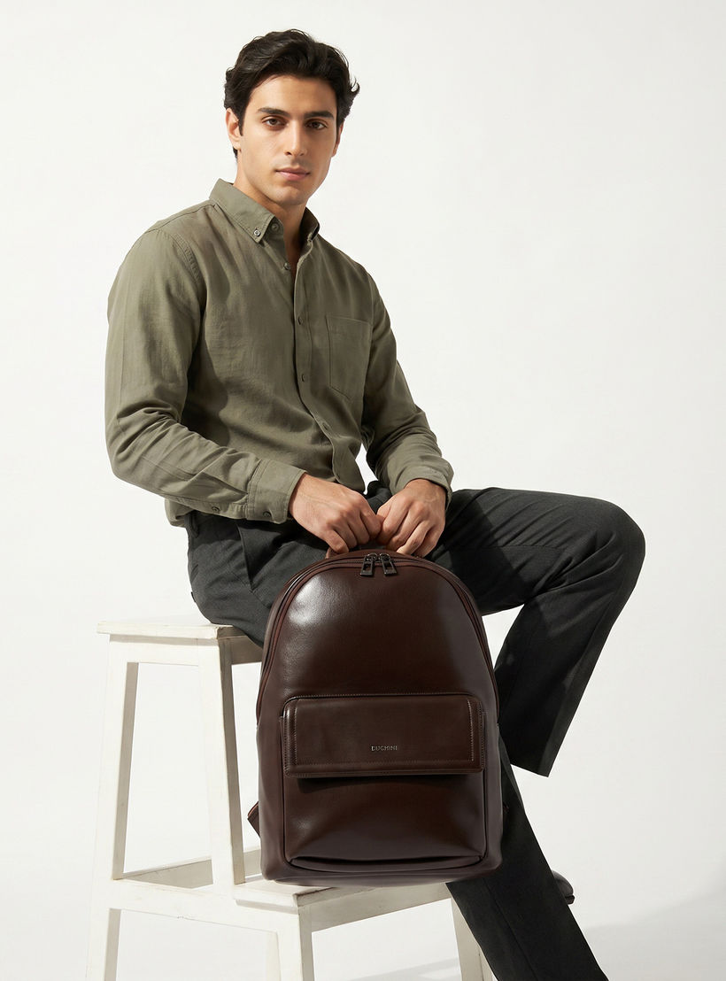 شنطة ظهر بقسم للابتوب للرجال من دوتشيني-men-bags-image-9