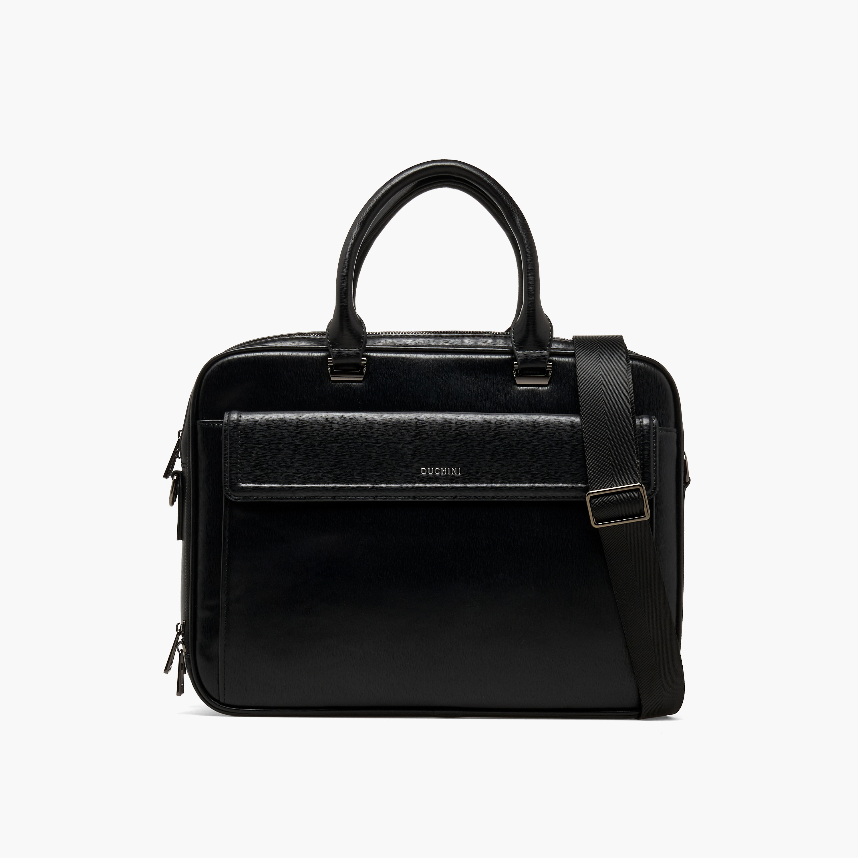 شنطة لابتوب بفتحة 90 درجة للرجال من دوتشيني-men-bags-image-1