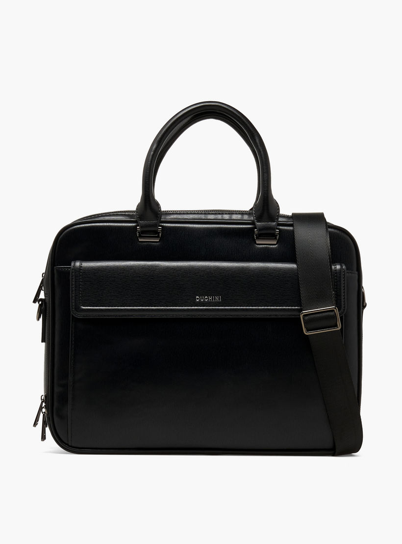 شنطة لابتوب بفتحة 90 درجة للرجال من دوتشيني-men-bags-image-1