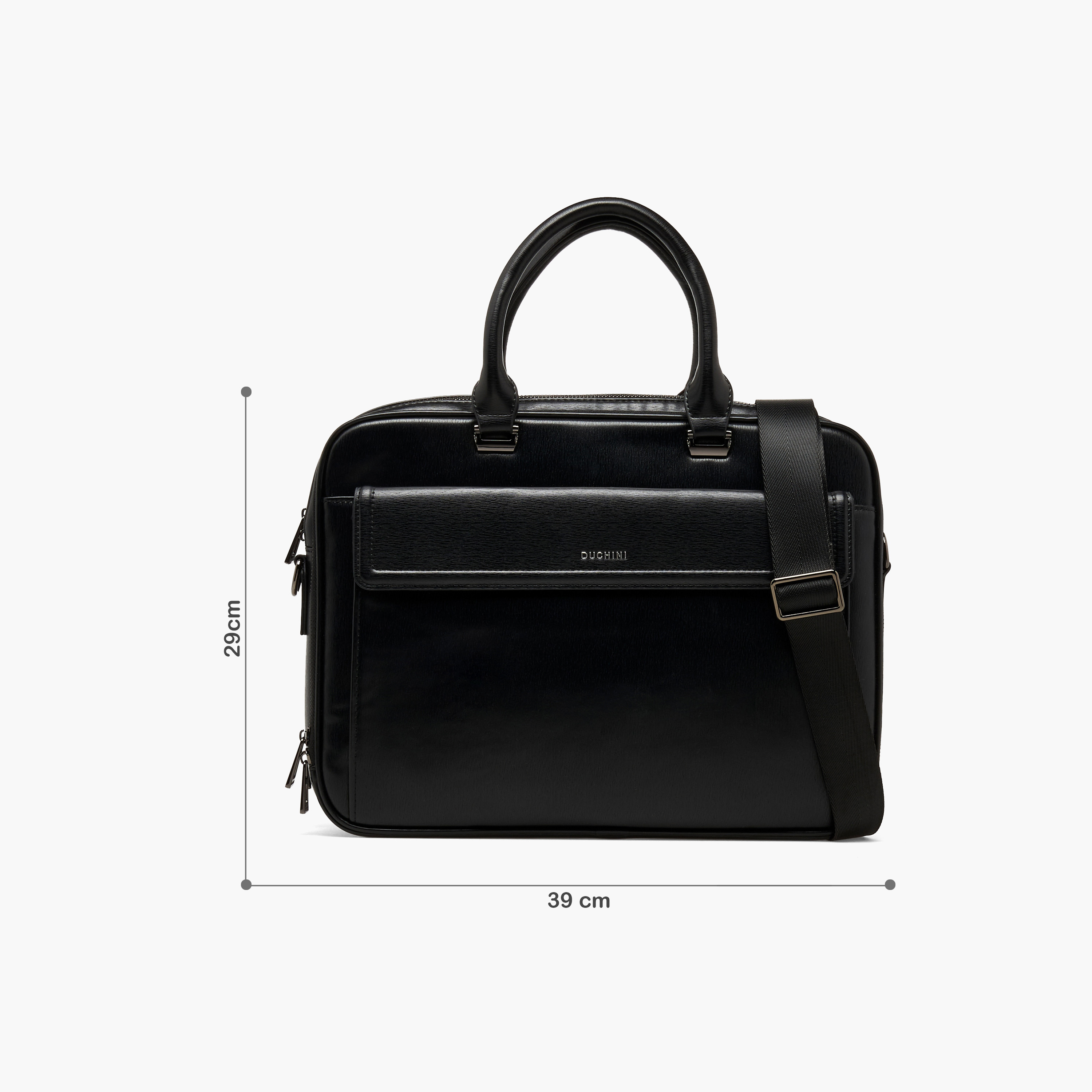 شنطة لابتوب بفتحة 90 درجة للرجال من دوتشيني-men-bags-image-3