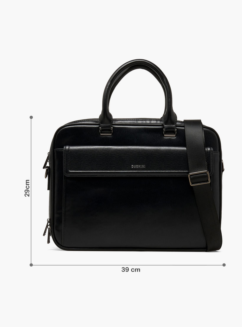 شنطة لابتوب بفتحة 90 درجة للرجال من دوتشيني-men-bags-image-3