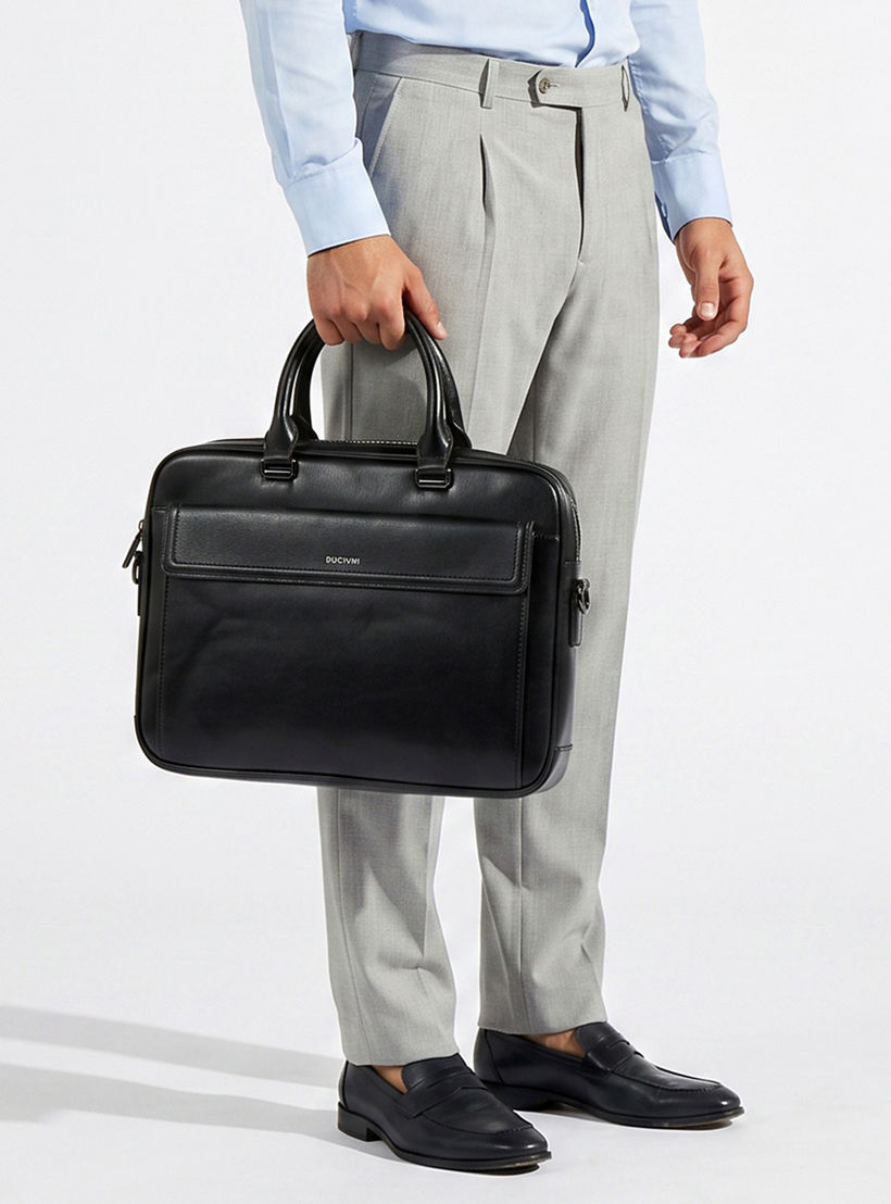شنطة لابتوب بفتحة 90 درجة للرجال من دوتشيني-men-bags-image-2