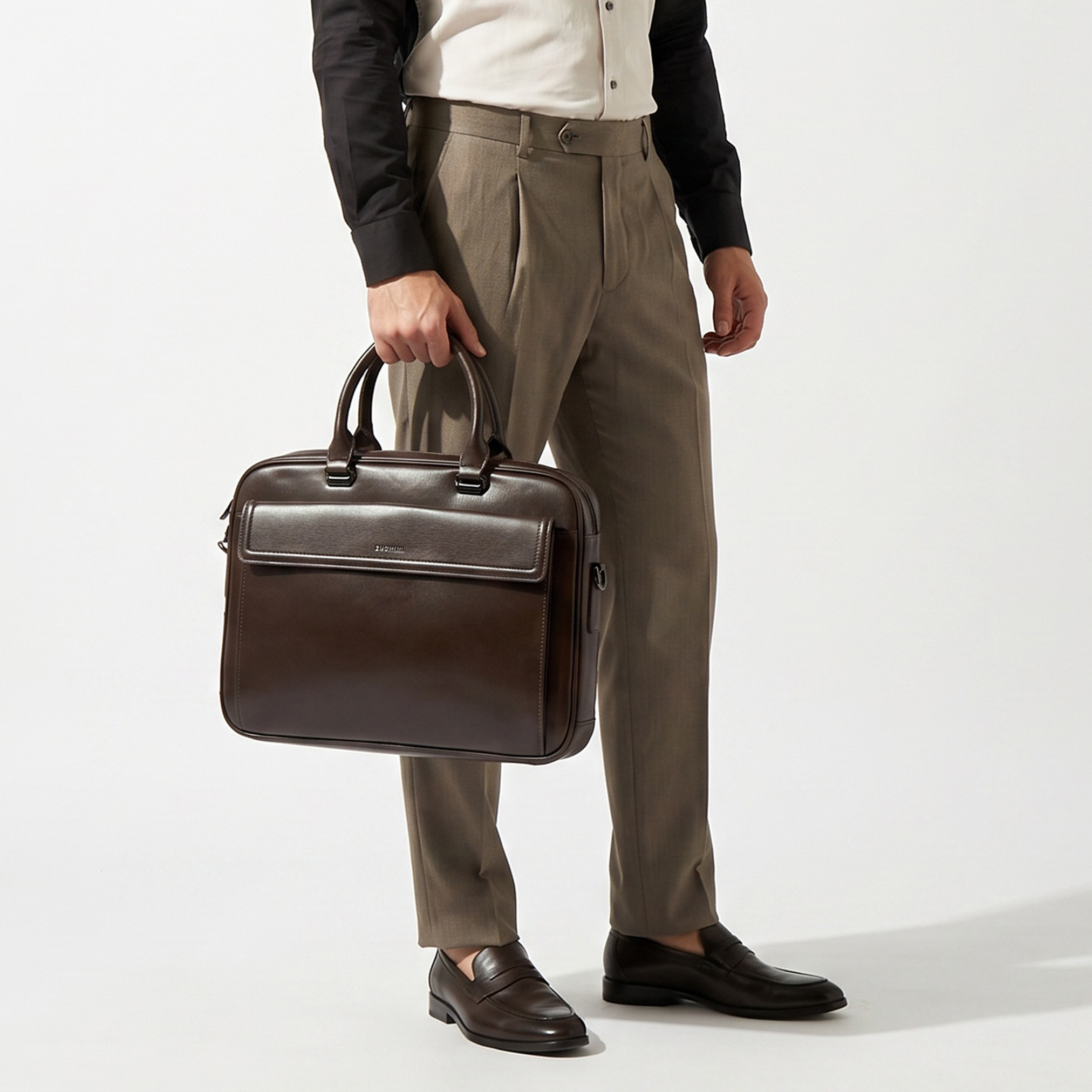 شنطة لابتوب بفتحة 90 درجة للرجال من دوتشيني-men-bags-image-9