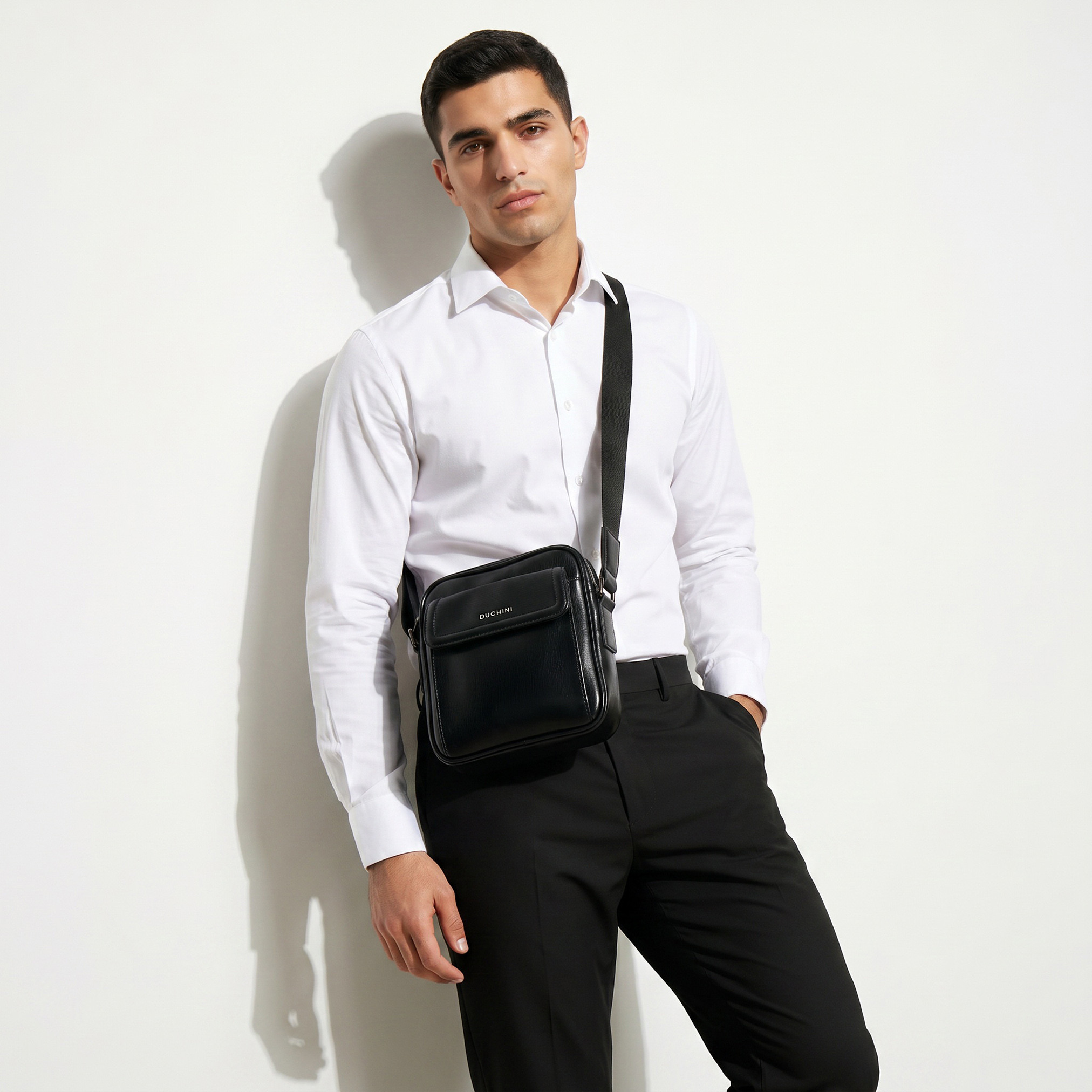 شنطة كروس بودي بحزام قابل للتعديل للرجال من دوتشيني-travel-accessories-image-10