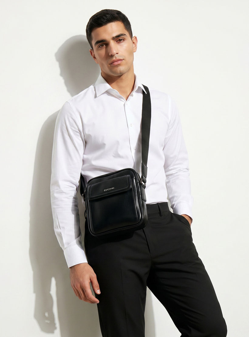 شنطة كروس بودي بحزام قابل للتعديل للرجال من دوتشيني-travel-accessories-image-10