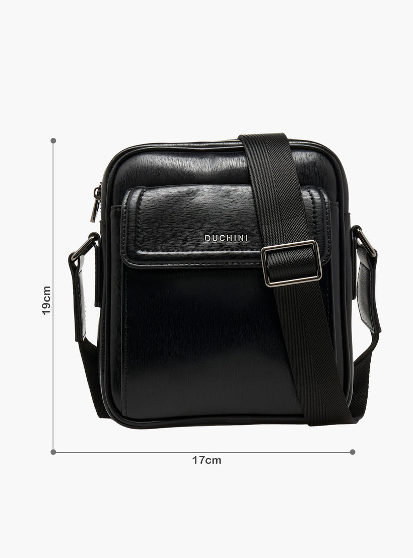 شنطة كروس بودي بحزام قابل للتعديل للرجال من دوتشيني-travel-accessories-image-2