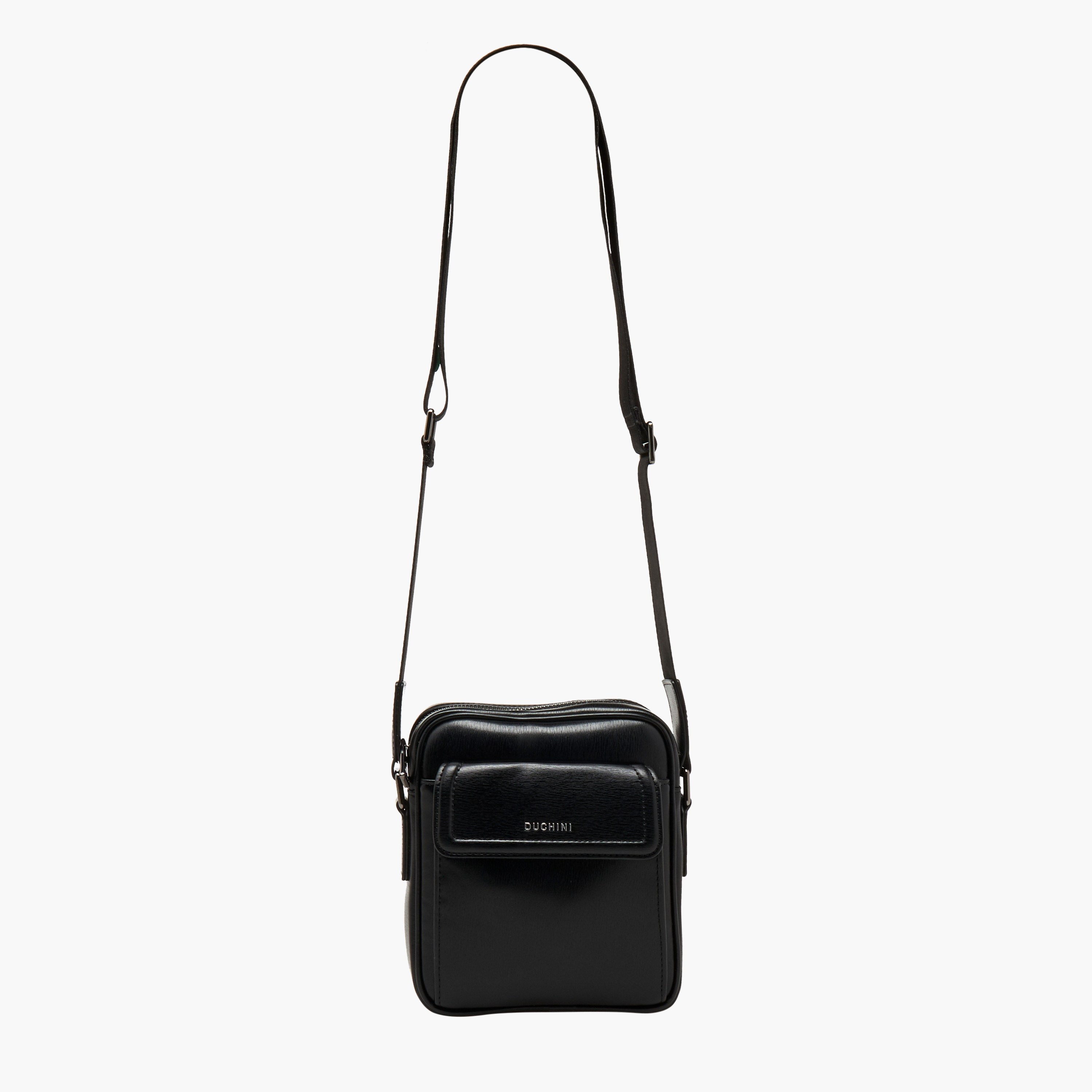 شنطة كروس بودي بحزام قابل للتعديل للرجال من دوتشيني-travel-accessories-image-4