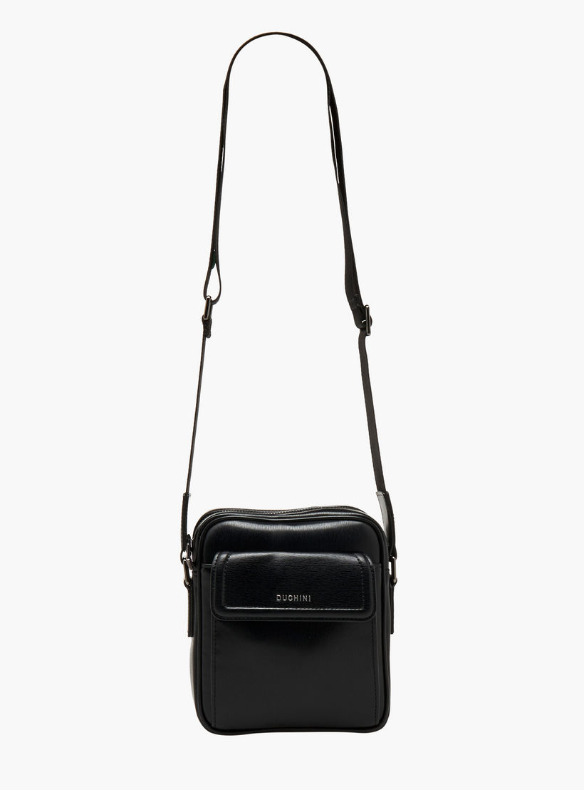 شنطة كروس بودي بحزام قابل للتعديل للرجال من دوتشيني-travel-accessories-image-4