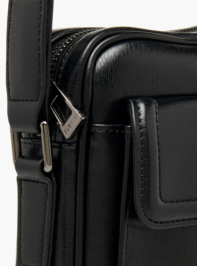 شنطة كروس بودي بحزام قابل للتعديل للرجال من دوتشيني-travel-accessories-image-7