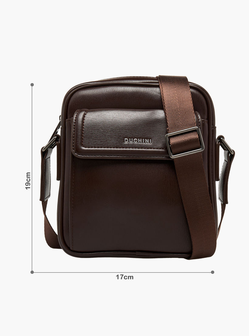 شنطة كروس بودي بحزام قابل للتعديل للرجال من دوتشيني-travel-accessories-image-10