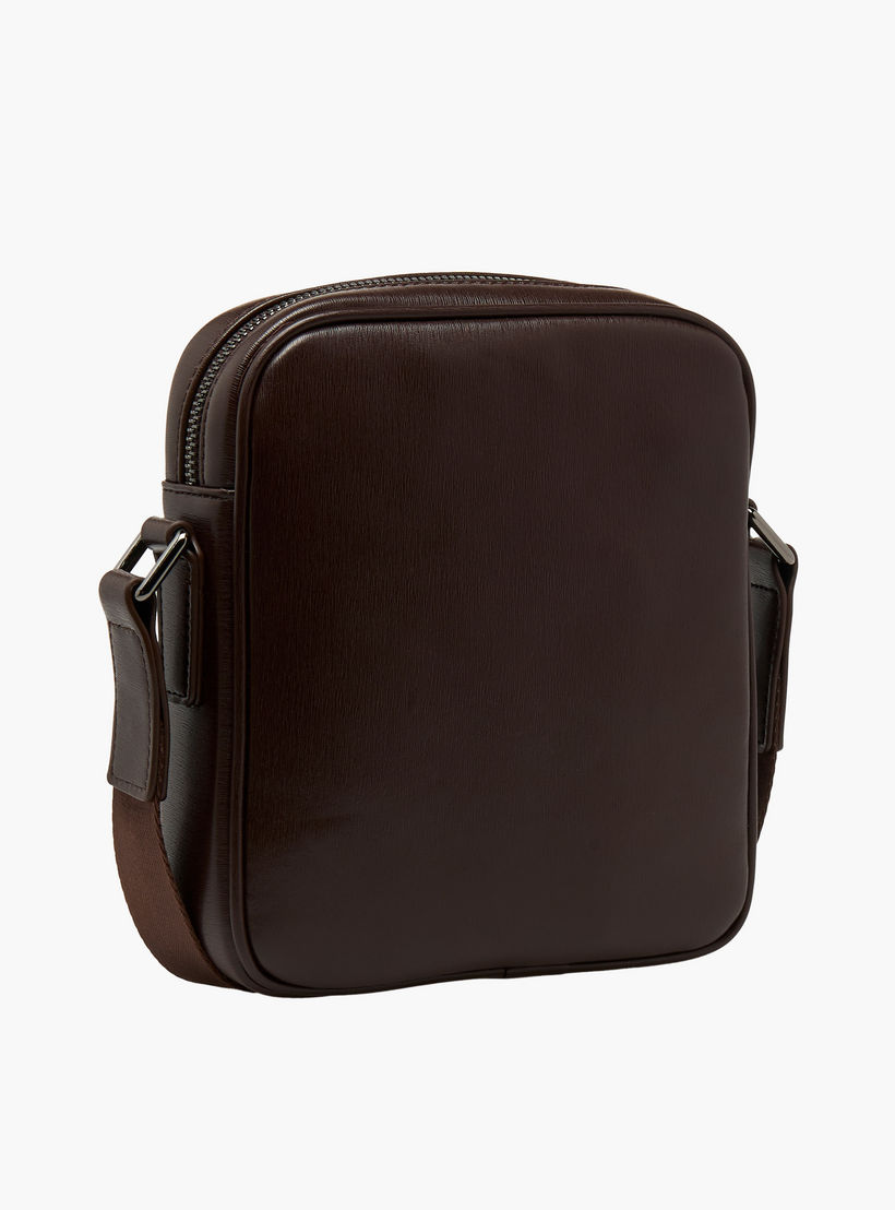 شنطة كروس بودي بحزام قابل للتعديل للرجال من دوتشيني-travel-accessories-image-3