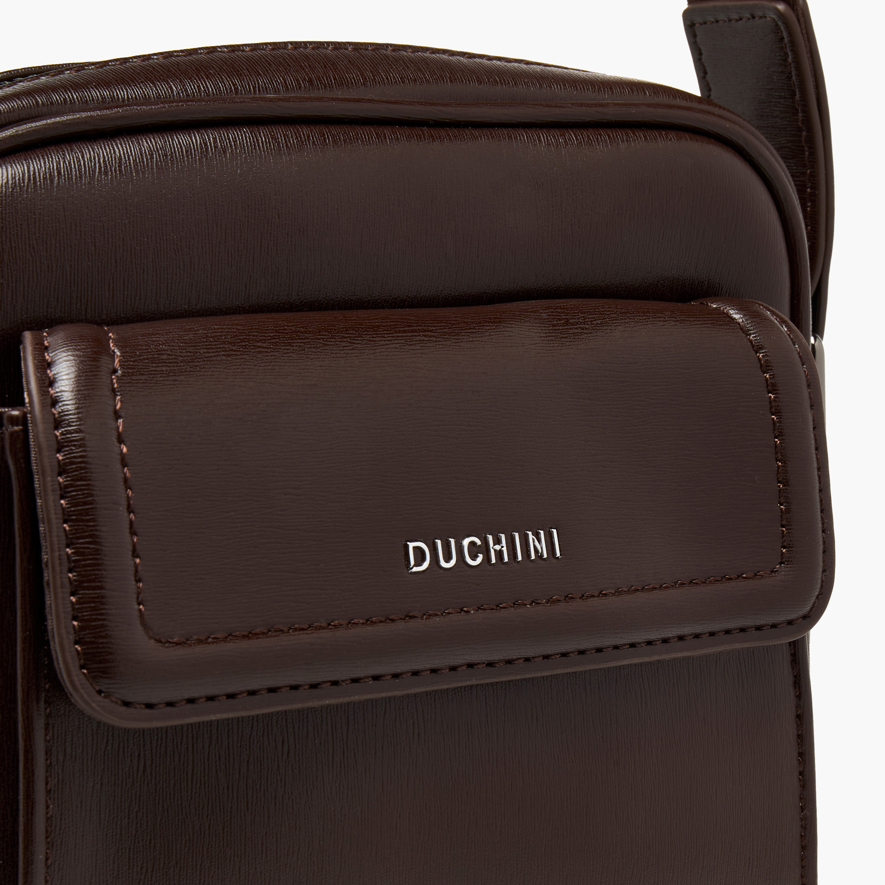 شنطة كروس بودي بحزام قابل للتعديل للرجال من دوتشيني-travel-accessories-image-4