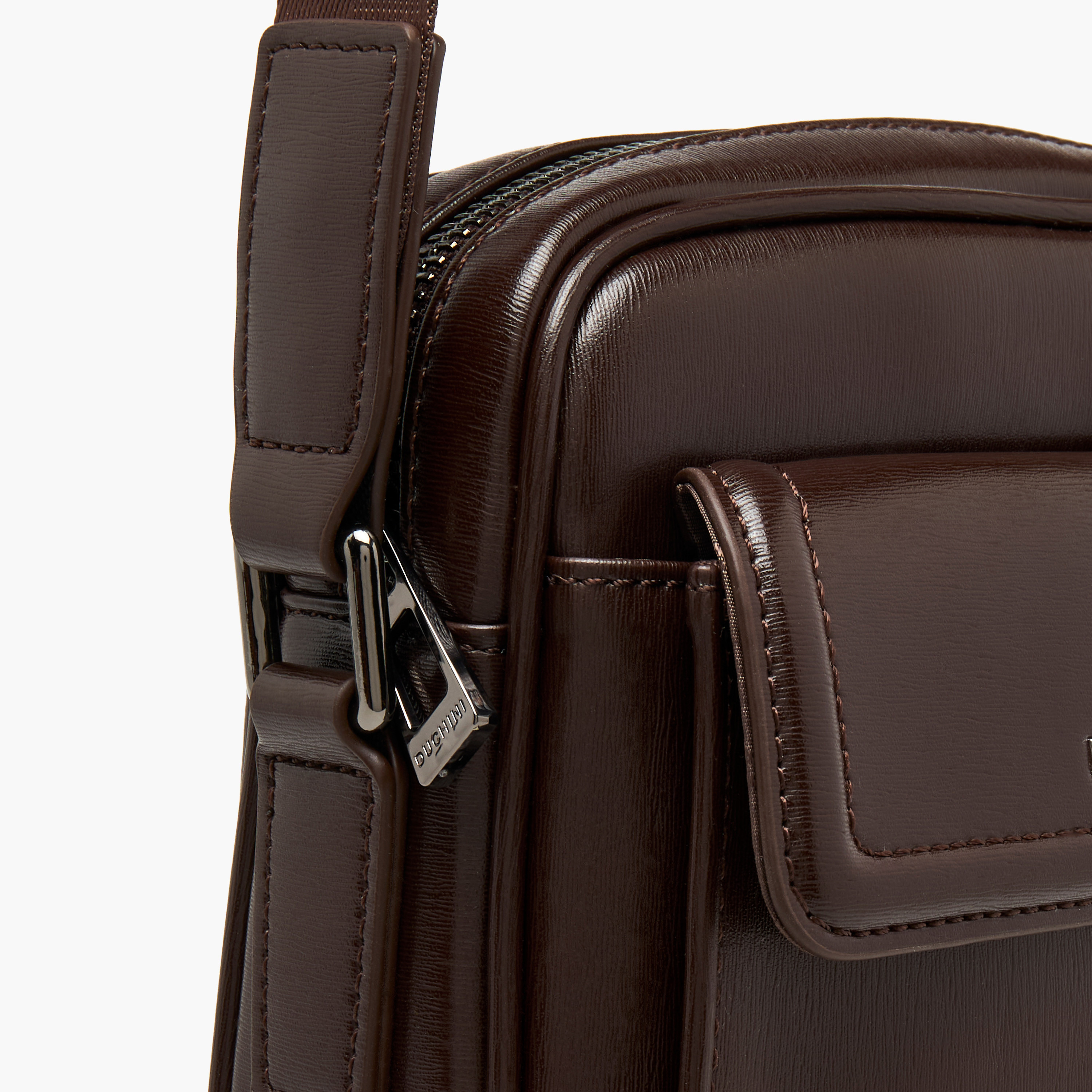 شنطة كروس بودي بحزام قابل للتعديل للرجال من دوتشيني-travel-accessories-image-5