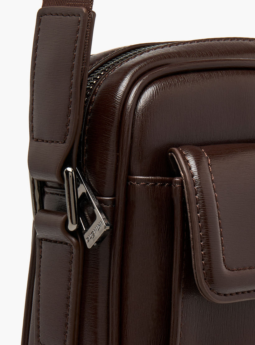 شنطة كروس بودي بحزام قابل للتعديل للرجال من دوتشيني-travel-accessories-image-5