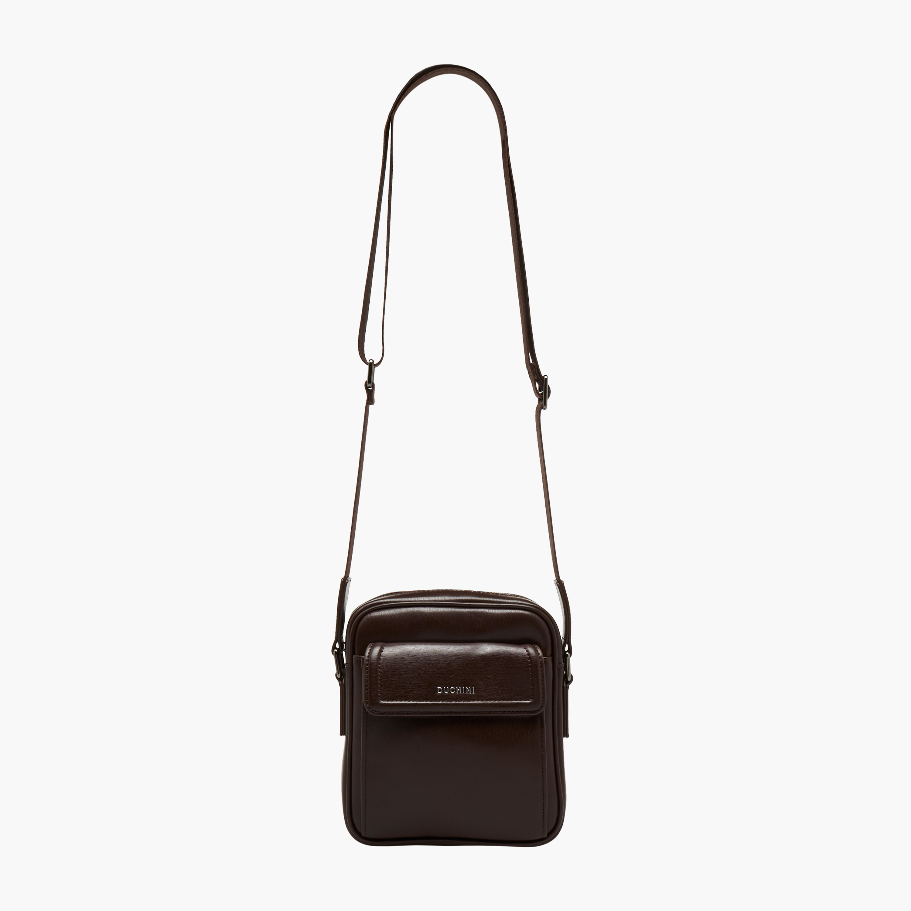 شنطة كروس بودي بحزام قابل للتعديل للرجال من دوتشيني-travel-accessories-image-9