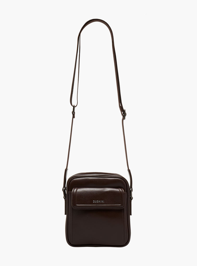 شنطة كروس بودي بحزام قابل للتعديل للرجال من دوتشيني-travel-accessories-image-9