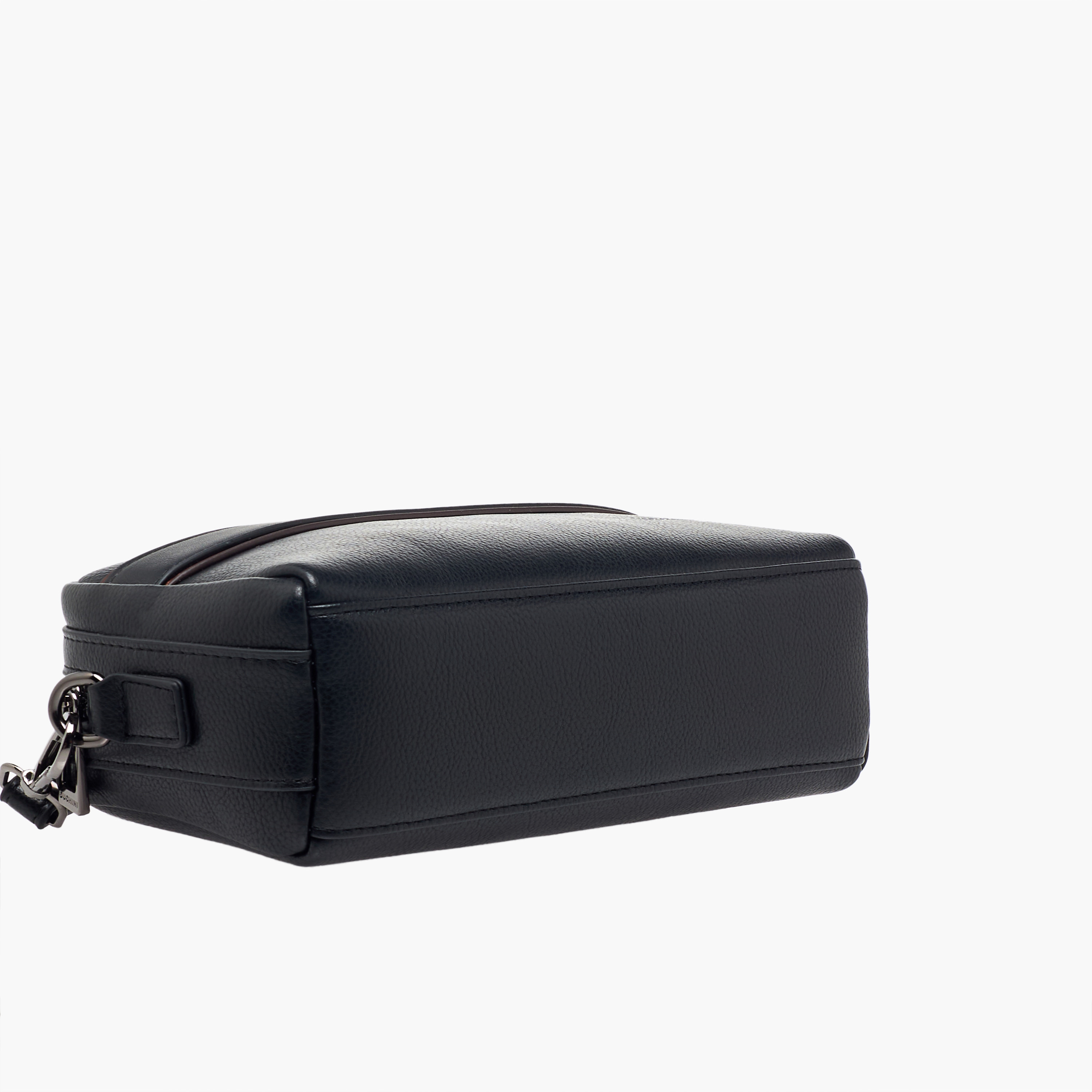 Duchini Men Zip Closure Pouch-men-bags-image-6