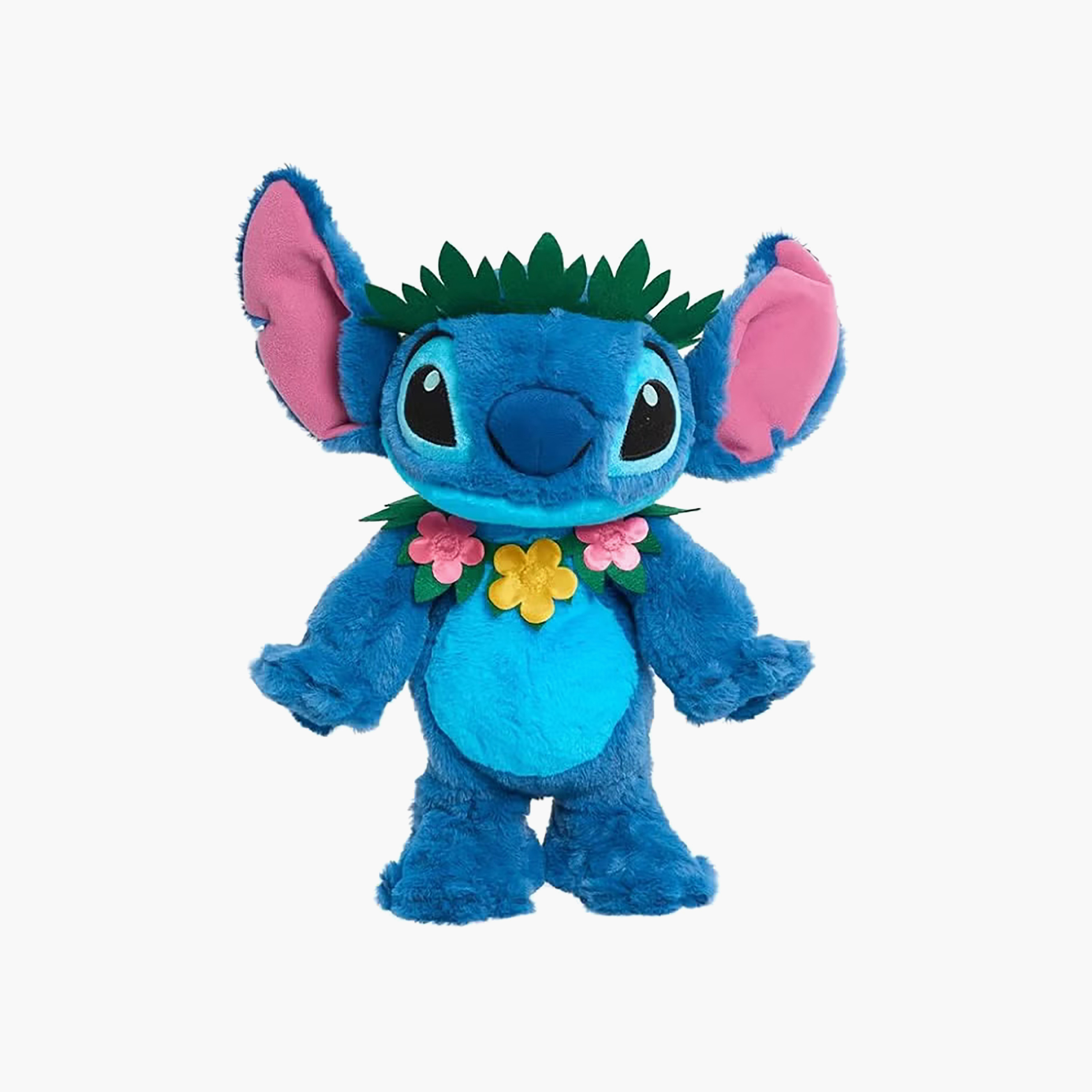 Lilo & Stitch Dance and Sing Feature Plush-toys-plushsofttoys-image-1