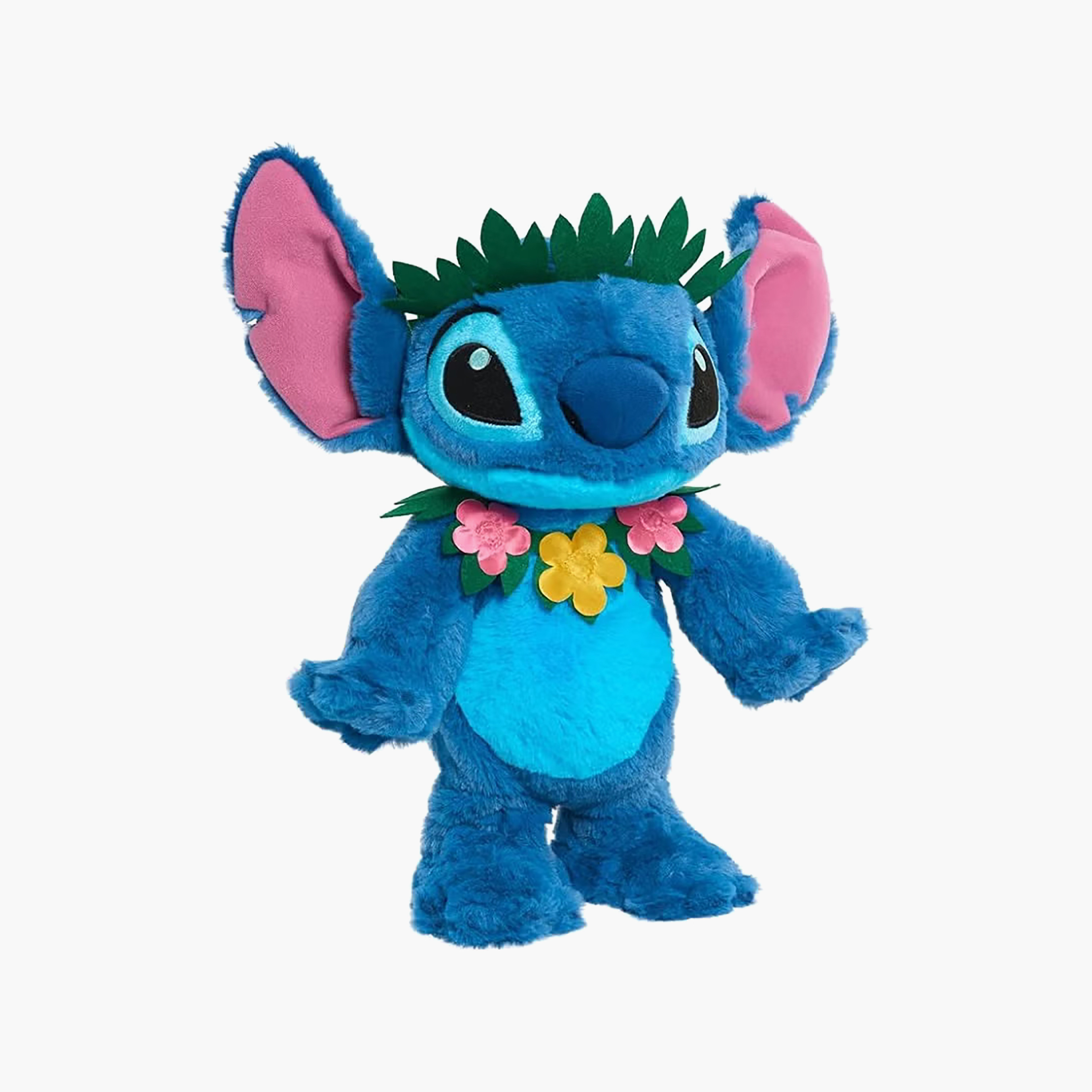 Lilo & Stitch Dance and Sing Feature Plush-toys-plushsofttoys-image-2