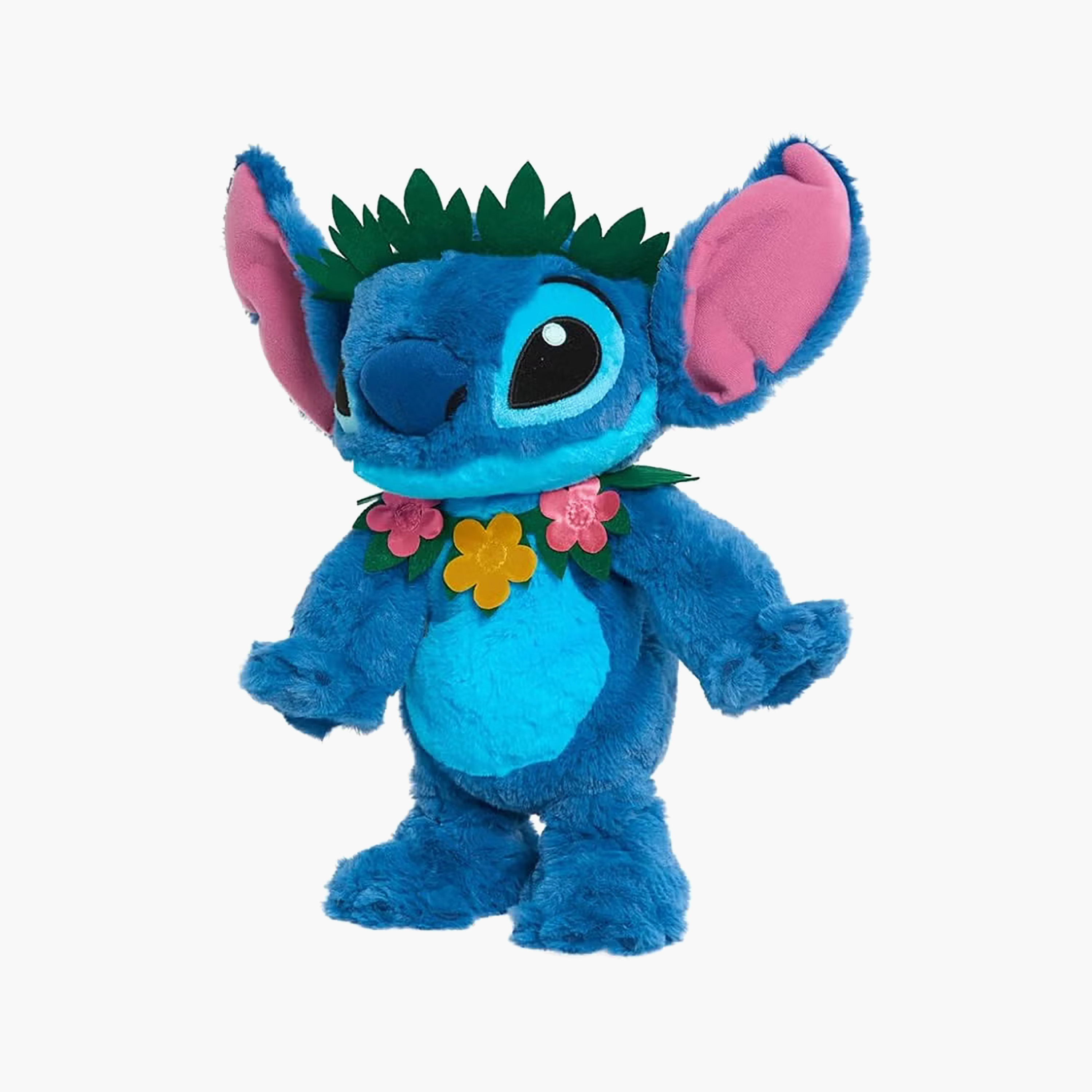 Lilo & Stitch Dance and Sing Feature Plush-toys-plushsofttoys-image-3