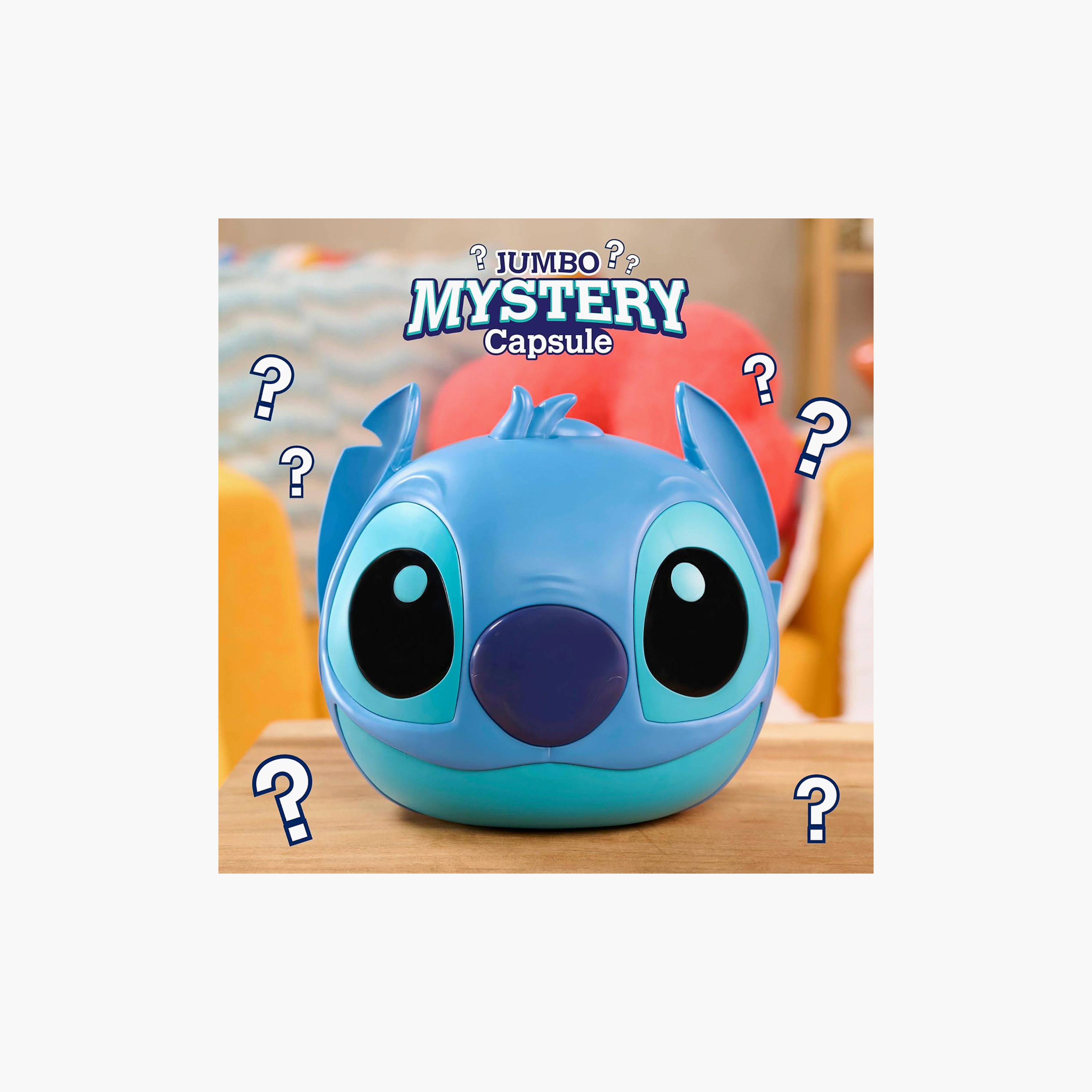Lilo & Stitch Jumbo Mystery Capsule-toys-plushsofttoys-image-4