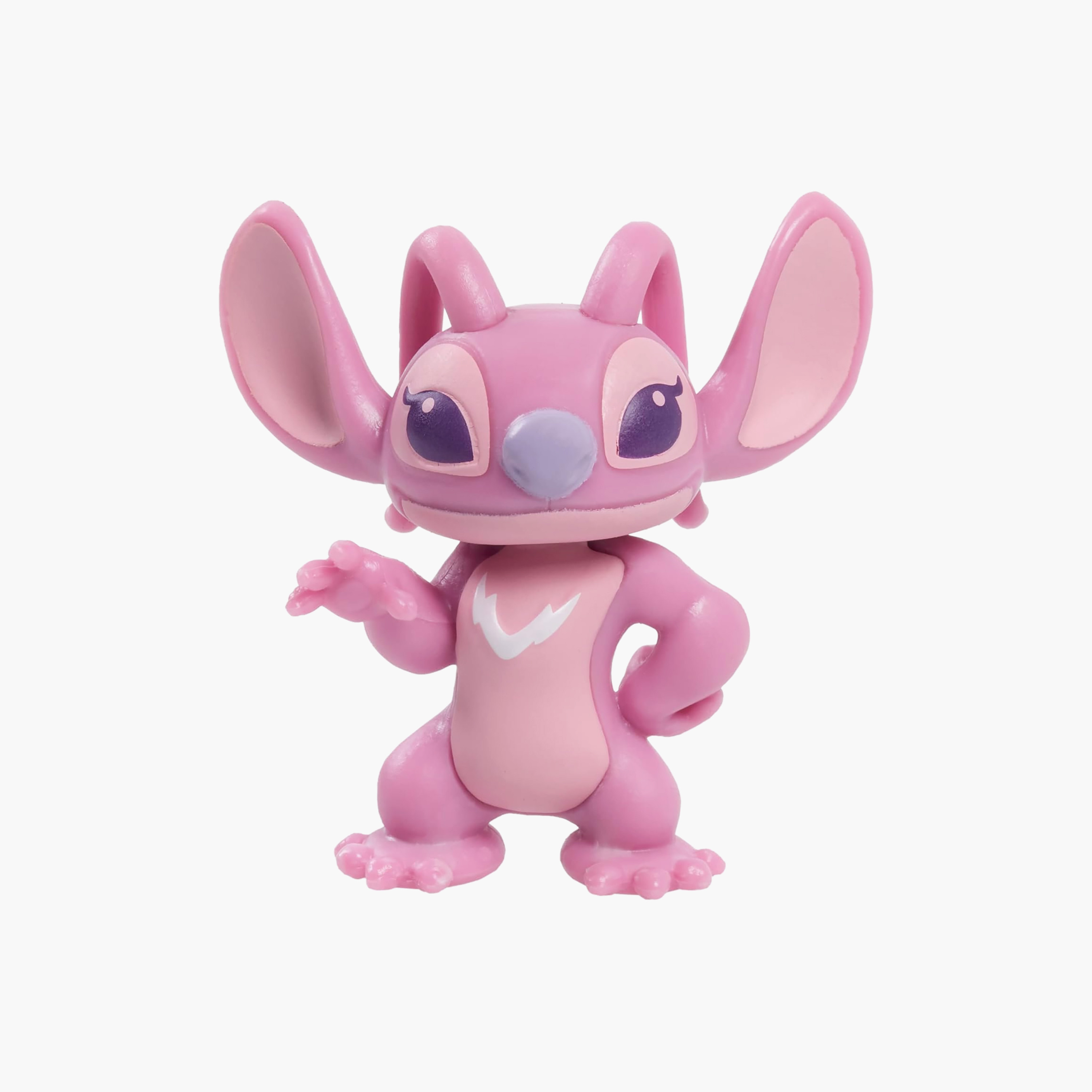 مجموعة مجسمات فاخرة من ليلو آند ستيتش-toys-playfigures-actionfigures-image-10