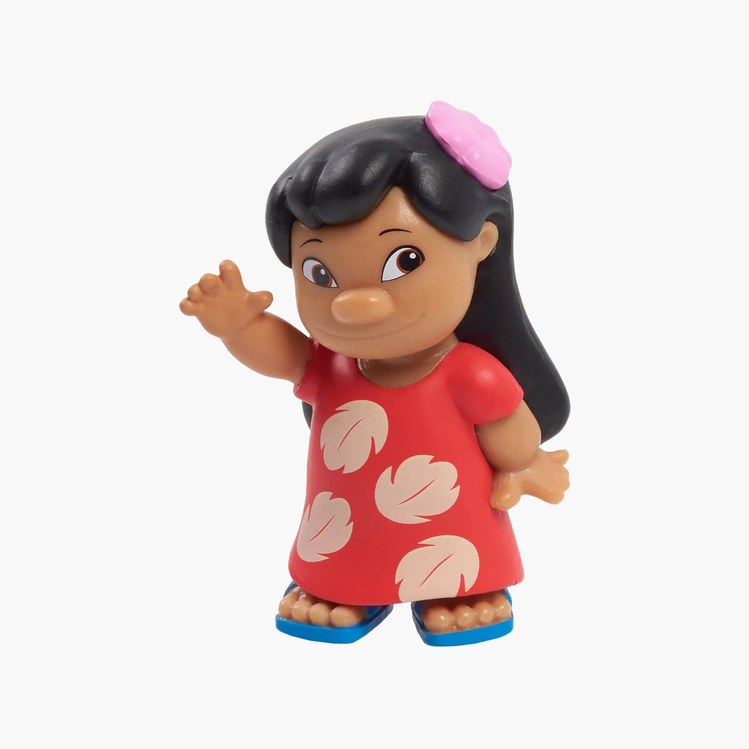 مجموعة مجسمات فاخرة من ليلو آند ستيتش-toys-playfigures-actionfigures-image-8