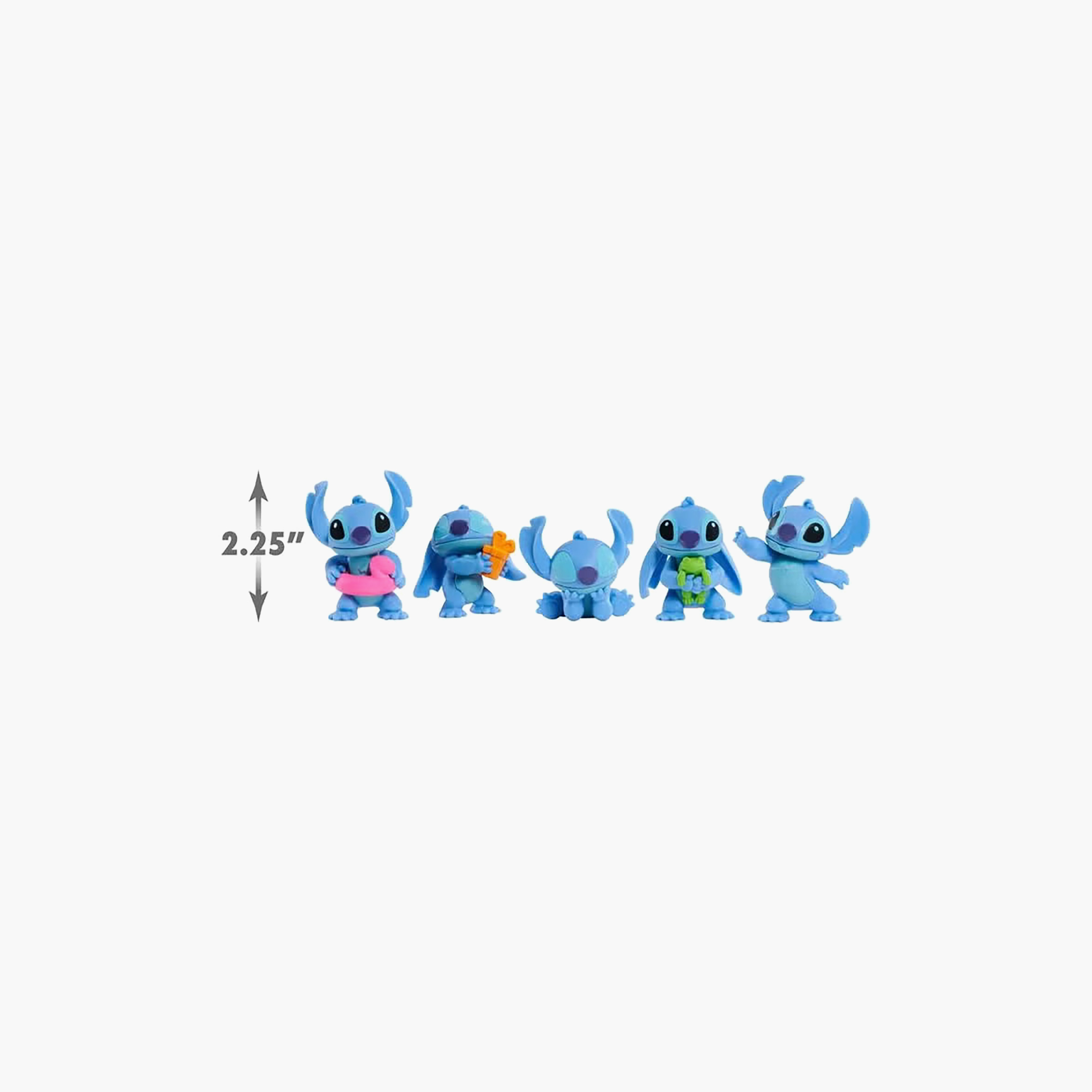 Lilo & Stitch 5-Piece Collectible Mini Figure Set-toys-playfigures-actionfigures-image-4