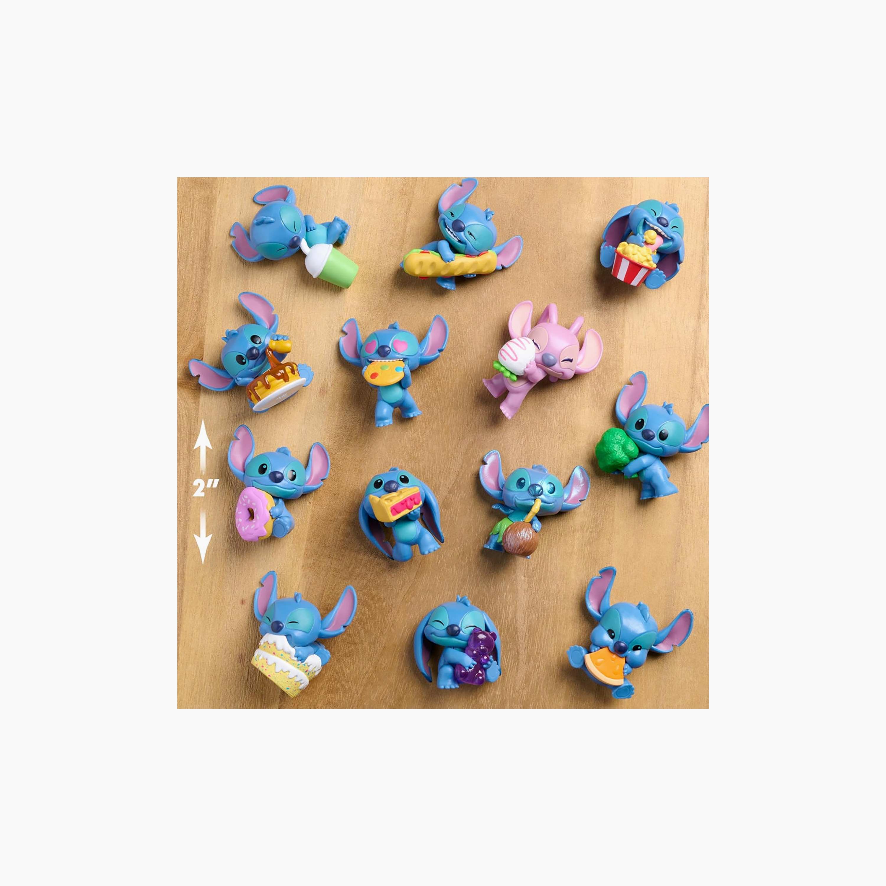 Lilo & Stitch Collectibe Mini Feed Me Figure-toys-noveltyandcollectibles-noveltytoys-image-8