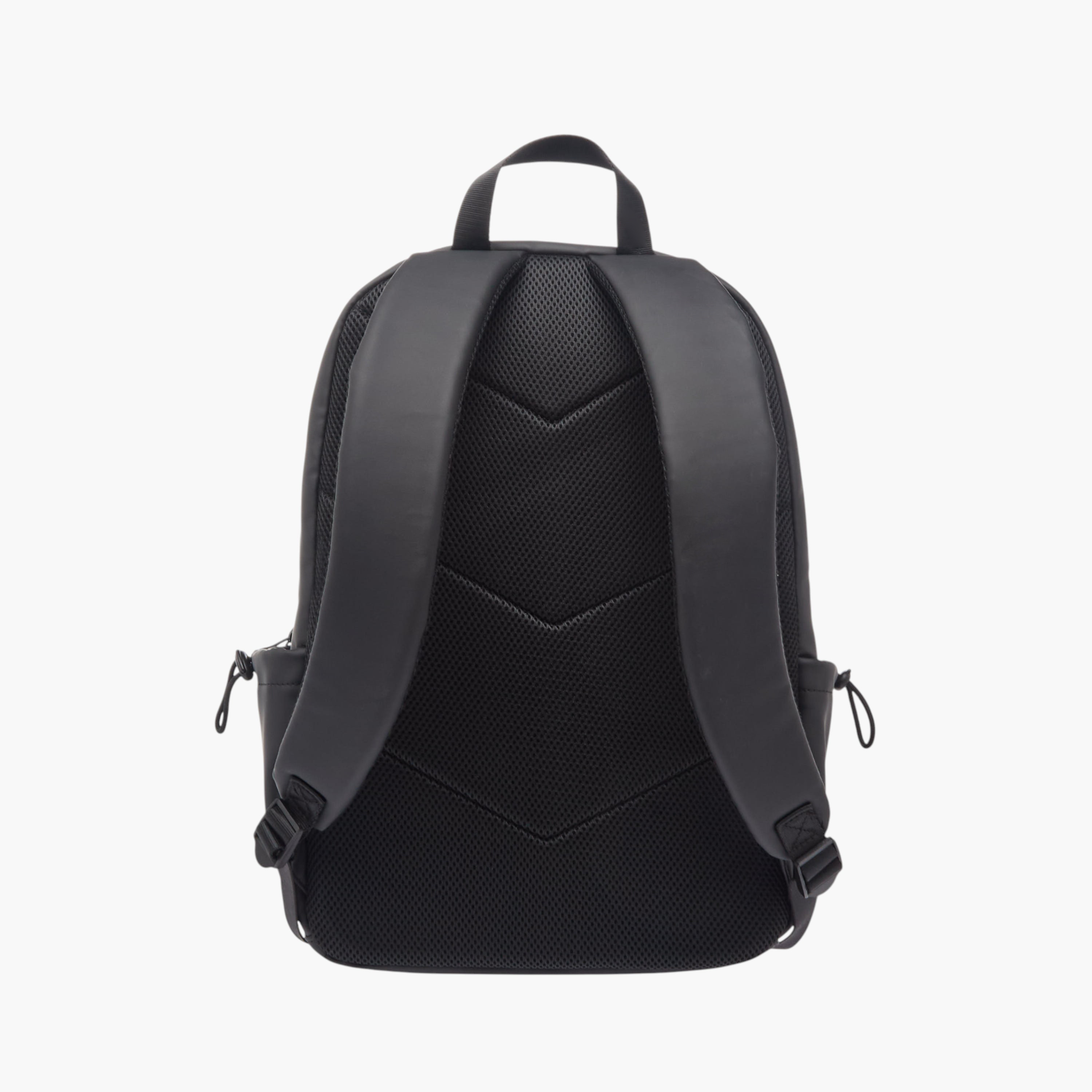 Lee Cooper Men Solid Backpack-men-bags-image-4