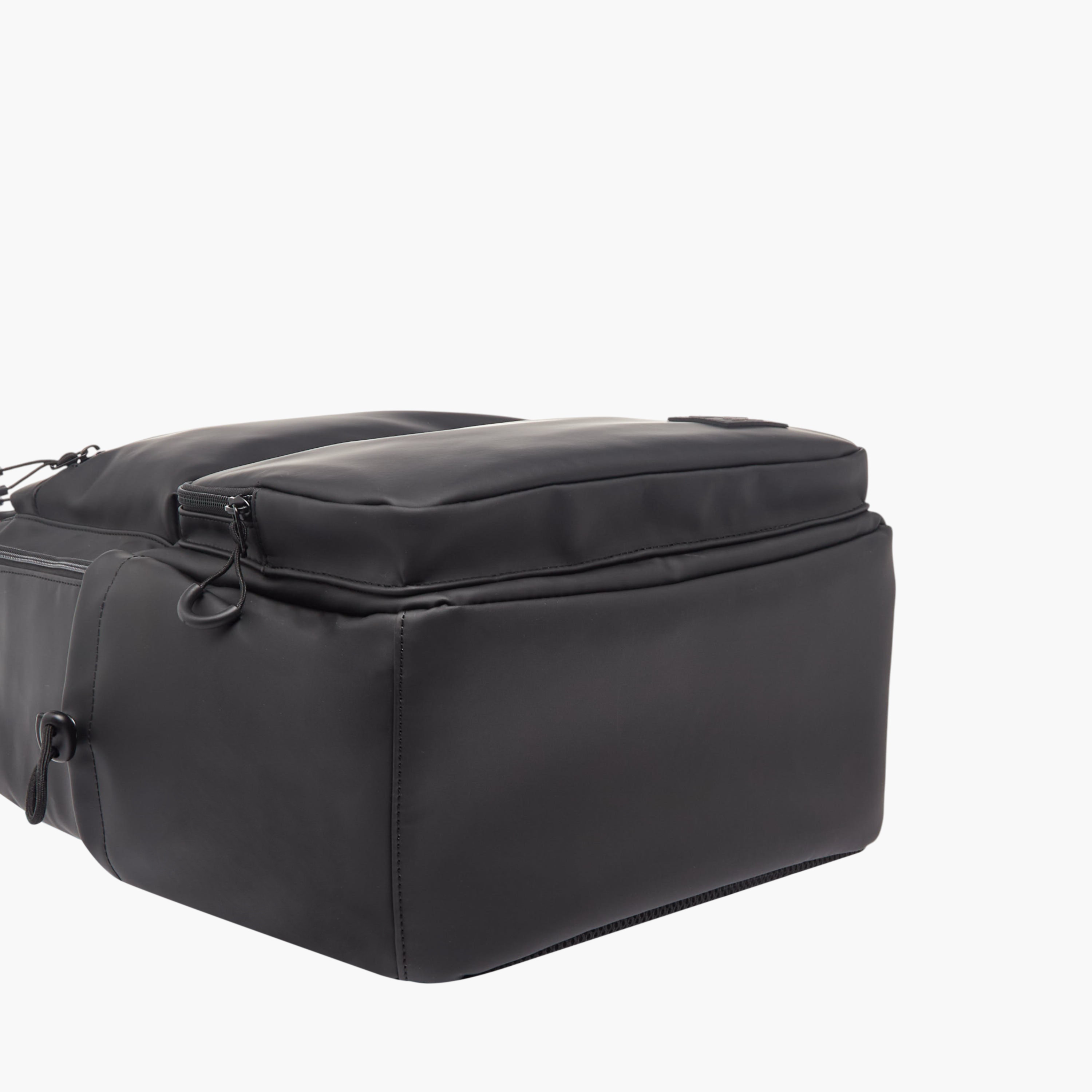 Lee Cooper Men Solid Backpack-men-bags-image-7