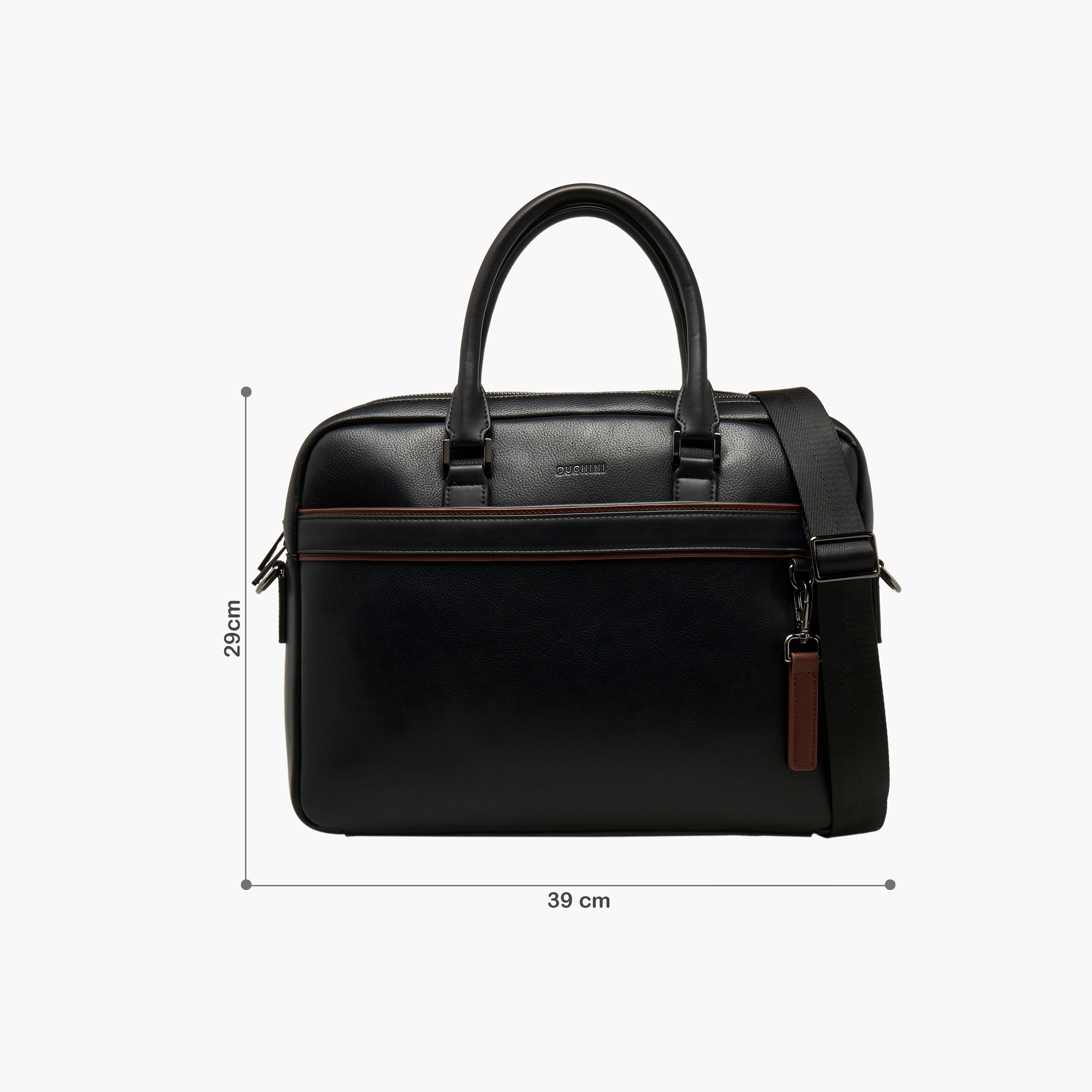 شنطة لابتوب بحزام قابل للفصل للرجال من دوتشيني-men-bags-image-10