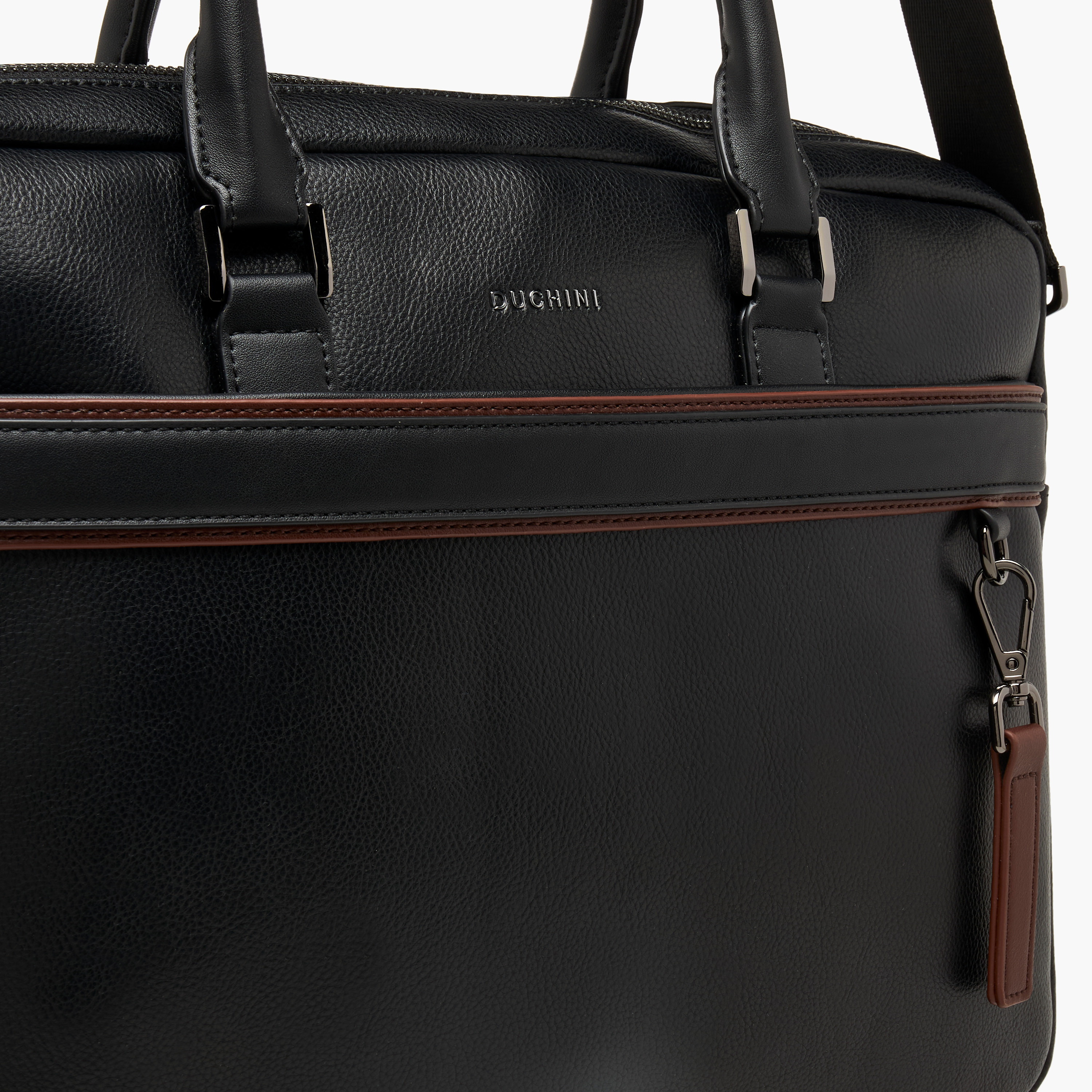 شنطة لابتوب بحزام قابل للفصل للرجال من دوتشيني-men-bags-image-4