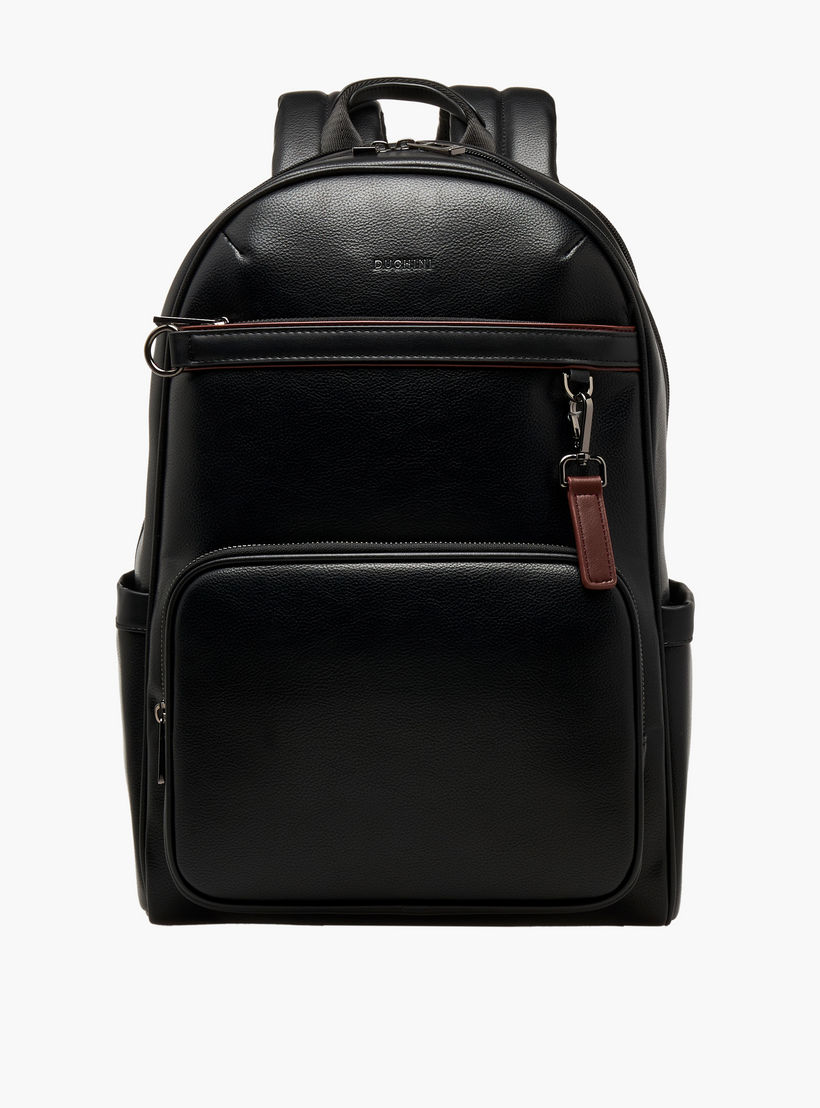 شنطة ظهر بأحزمة قابلة للتعديل للرجال من دوتشيني-travel-luggagesandbags-backpacks-image-1