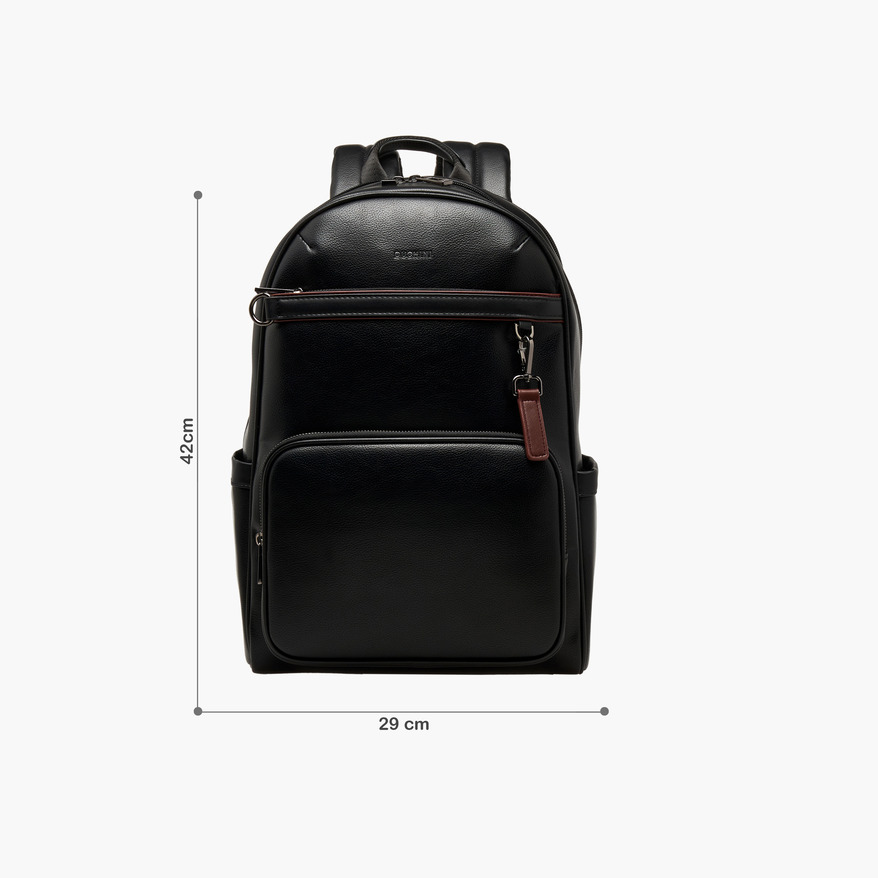 شنطة ظهر بأحزمة قابلة للتعديل للرجال من دوتشيني-travel-luggagesandbags-backpacks-image-10