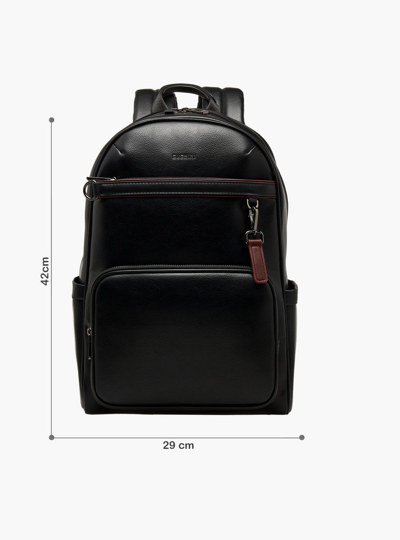شنطة ظهر بأحزمة قابلة للتعديل للرجال من دوتشيني-travel-luggagesandbags-backpacks-image-10
