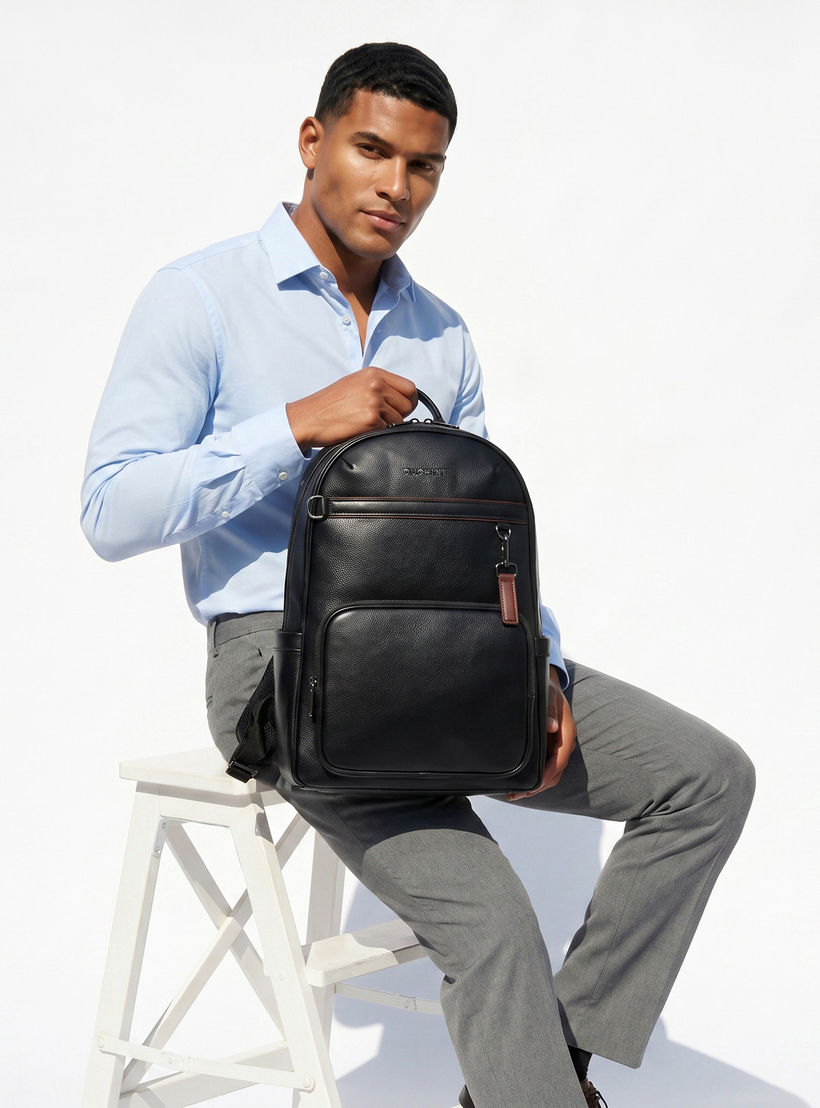 شنطة ظهر بأحزمة قابلة للتعديل للرجال من دوتشيني-travel-luggagesandbags-backpacks-image-2