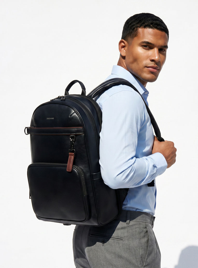 شنطة ظهر بأحزمة قابلة للتعديل للرجال من دوتشيني-travel-luggagesandbags-backpacks-image-9