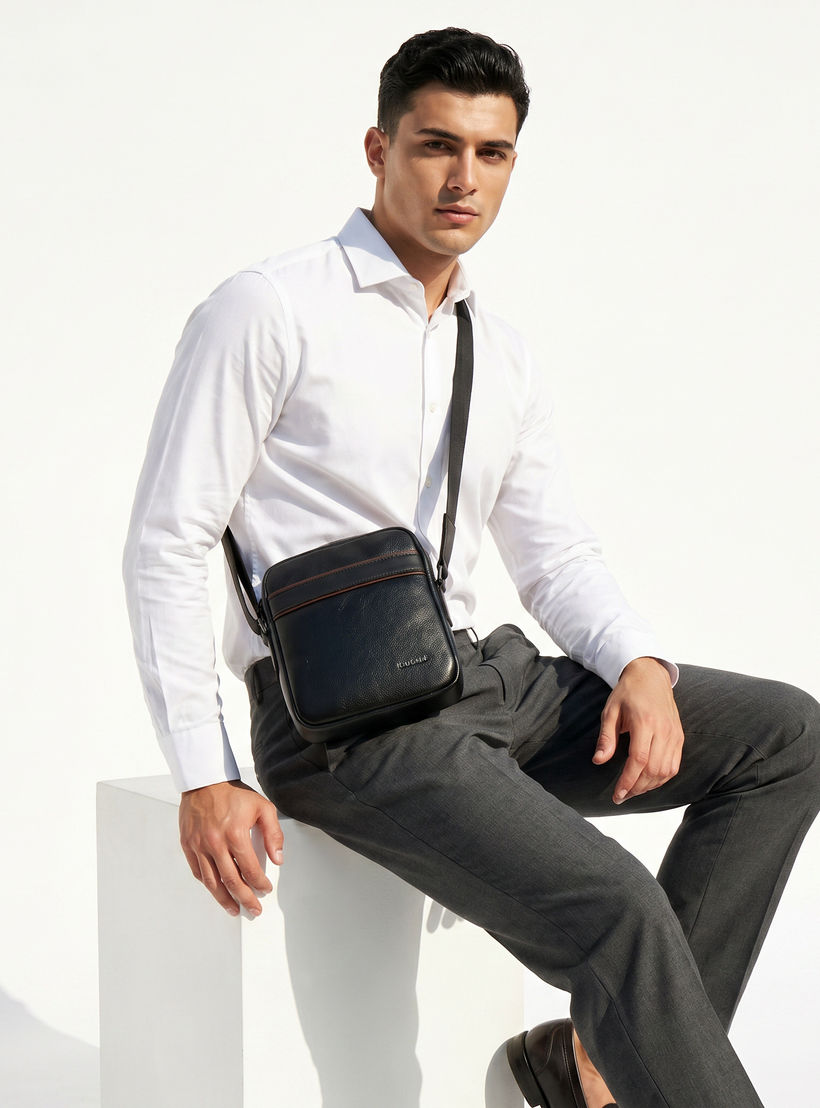 شنطة كروس بودي بحزام قابل للتعديل للرجال من دوتشيني-travel-accessories-image-2