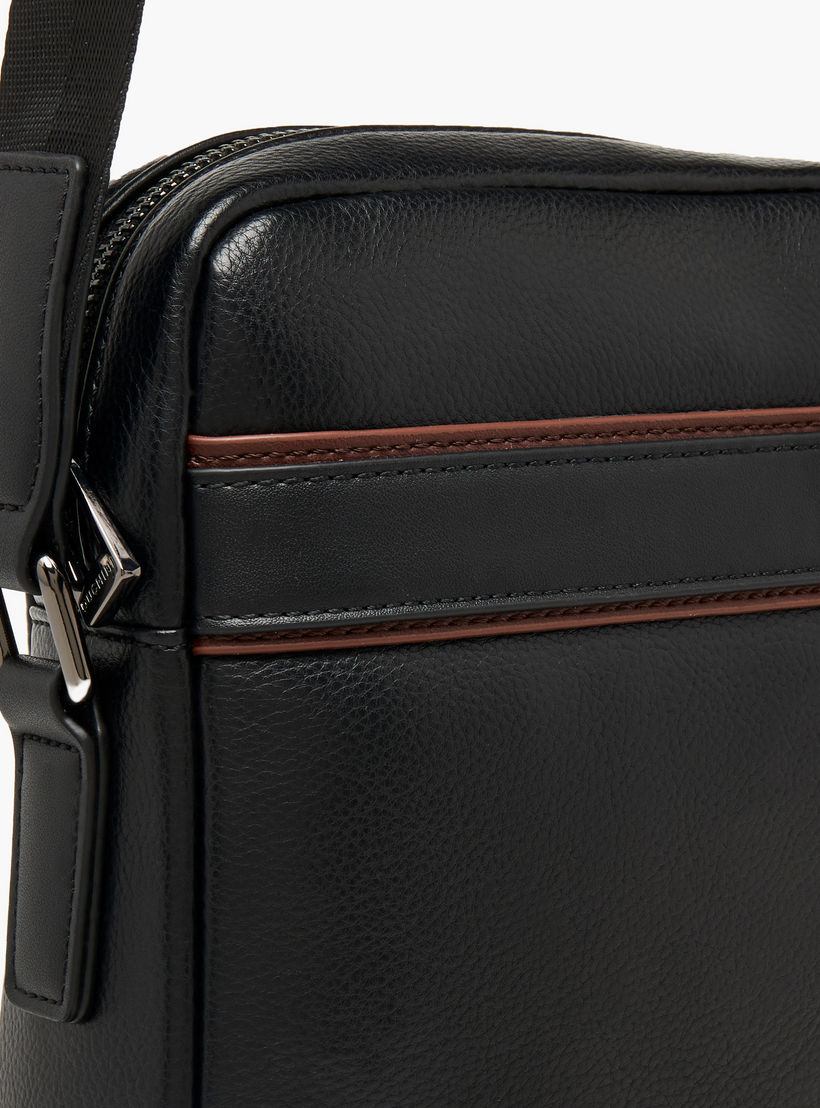 شنطة كروس بودي بحزام قابل للتعديل للرجال من دوتشيني-travel-accessories-image-6