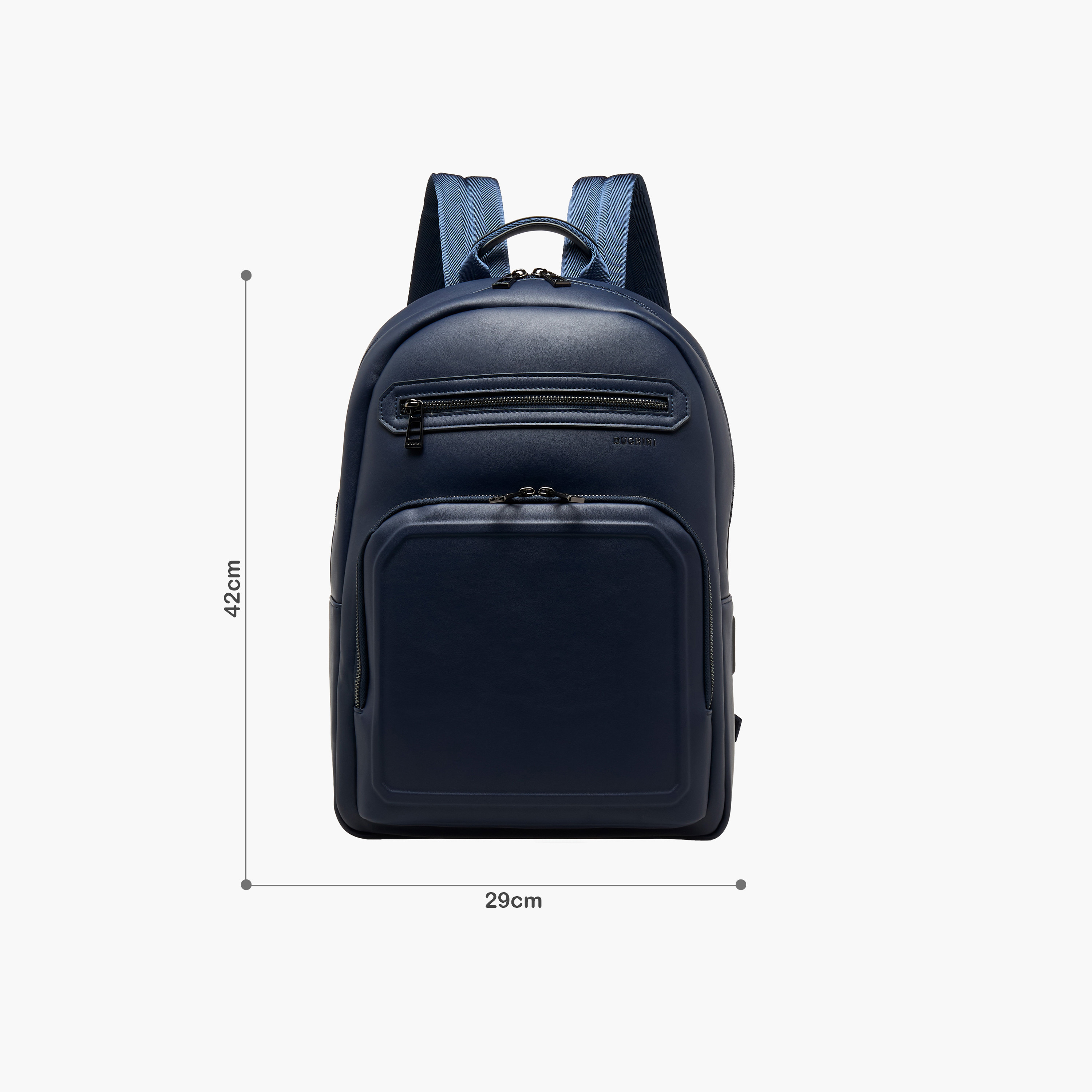 شنطة ظهر بحمالات قابلة للتعديل للرجال من دوتشيني-travel-luggagesandbags-backpacks-image-10
