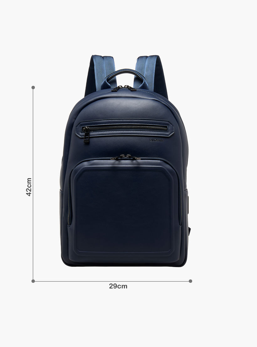 شنطة ظهر بحمالات قابلة للتعديل للرجال من دوتشيني-travel-luggagesandbags-backpacks-image-10