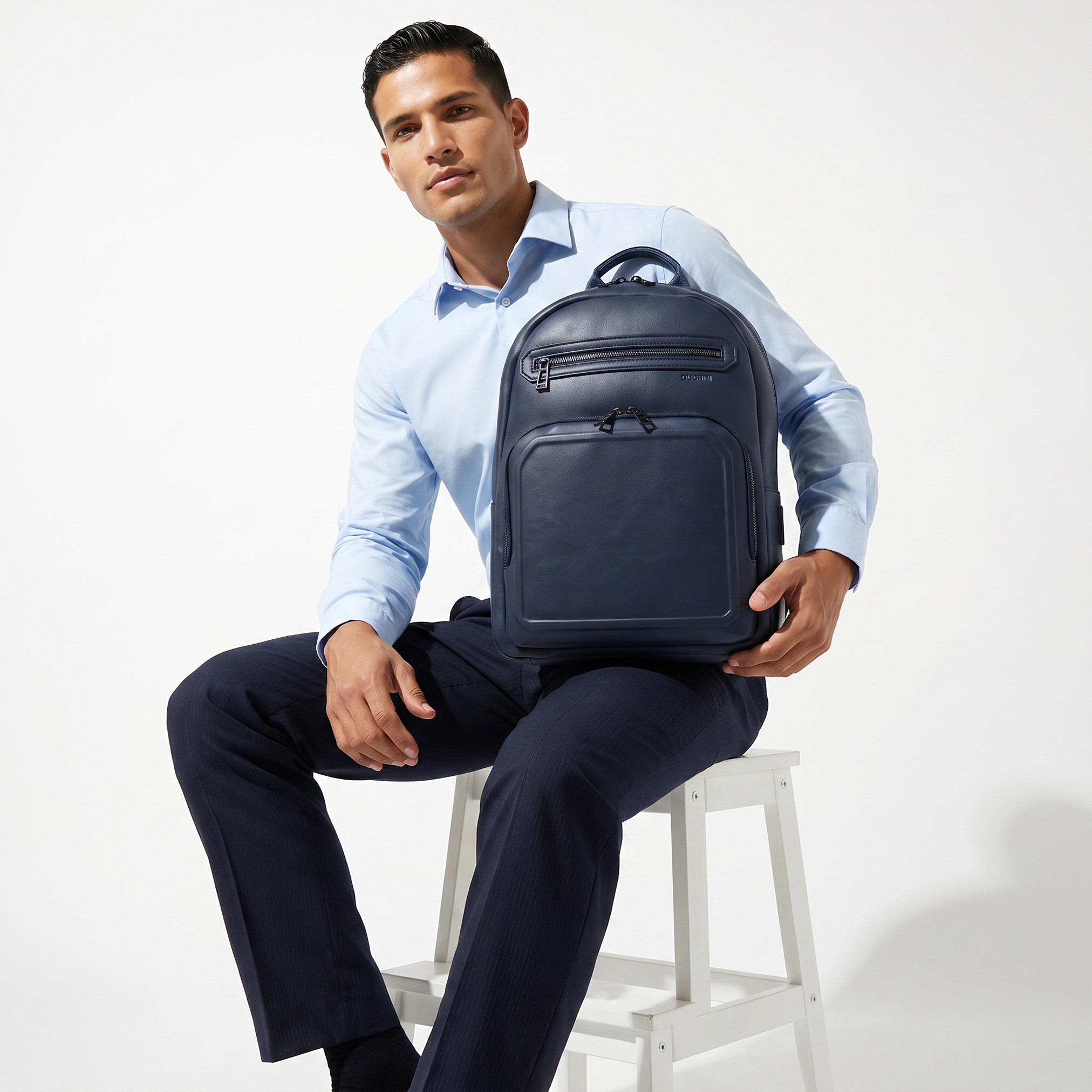 شنطة ظهر بحمالات قابلة للتعديل للرجال من دوتشيني-travel-luggagesandbags-backpacks-image-2